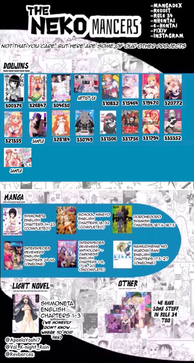 Not So Everyday Life With Monster Girls (Monster Musume no Iru Nichijou) [English] =CW= page 10