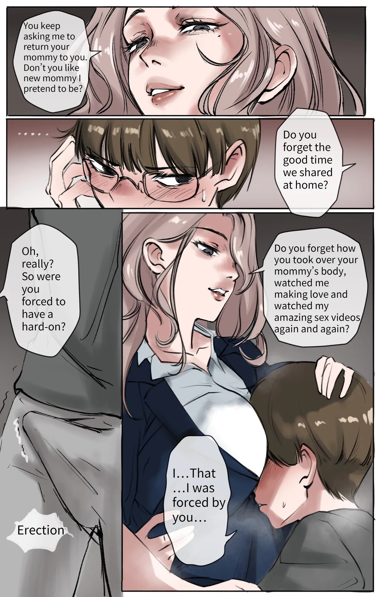 Nothing page 23
