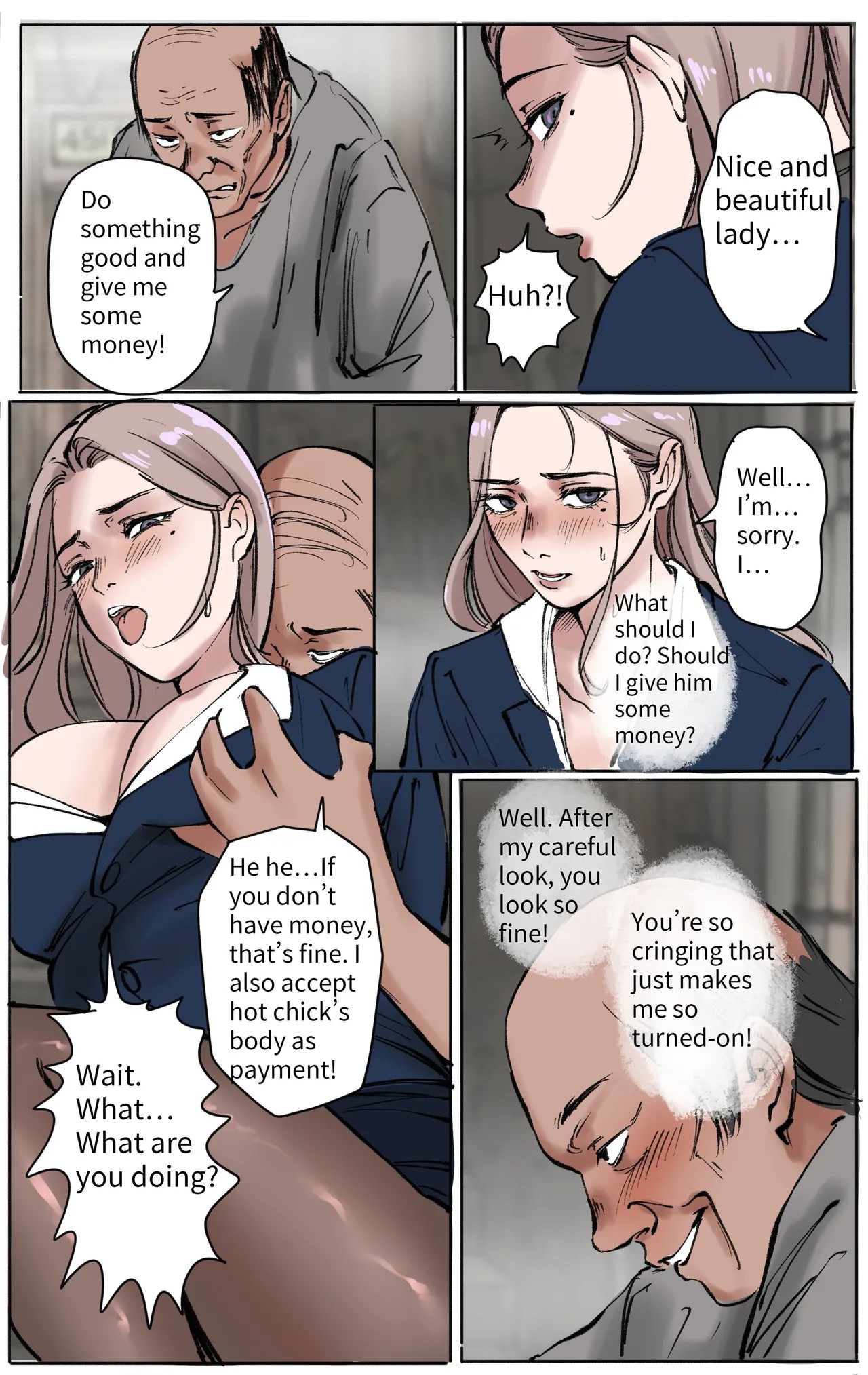 Nothing page 29