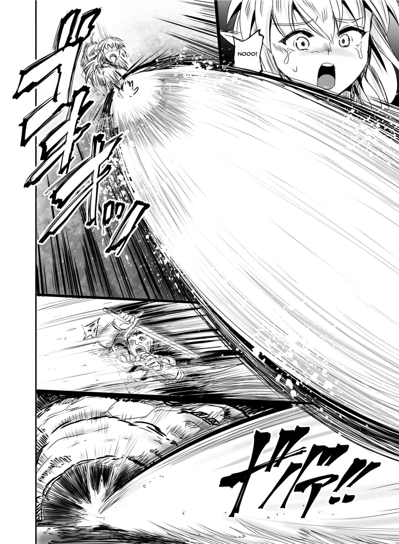 Nottori! ~Onnanoko no Karada o Nottoru Comic Anthology~ page 25
