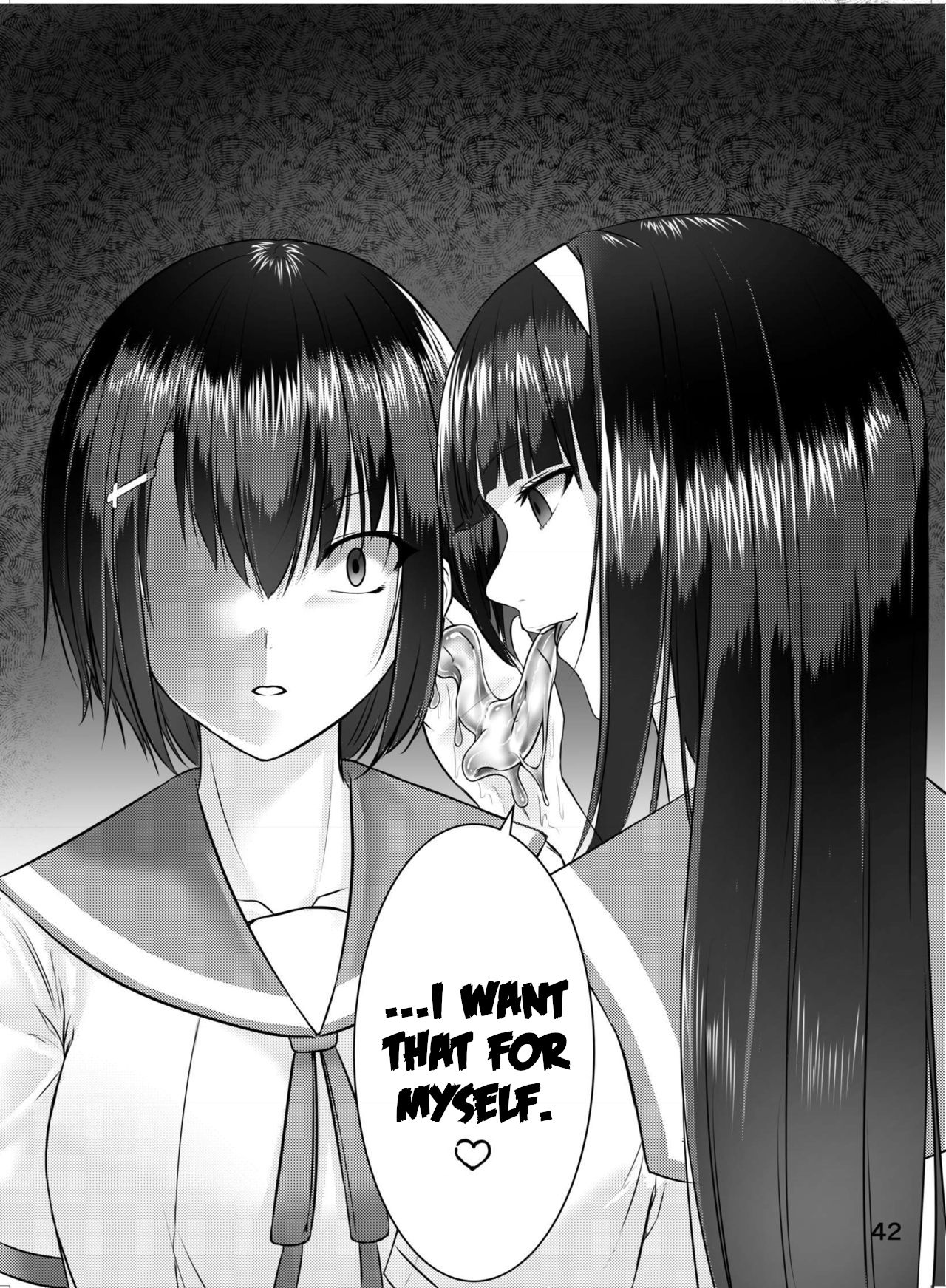 Nottori! ~Onnanoko no Karada o Nottoru Comic Anthology~ page 43