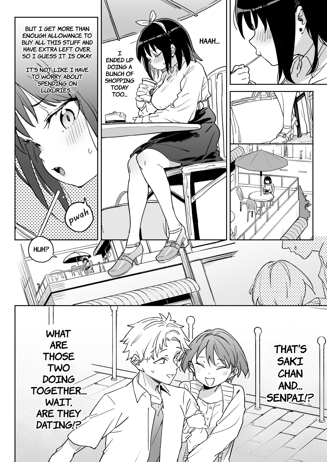 November 28th: As of today, I belong to my new daddy! page 13