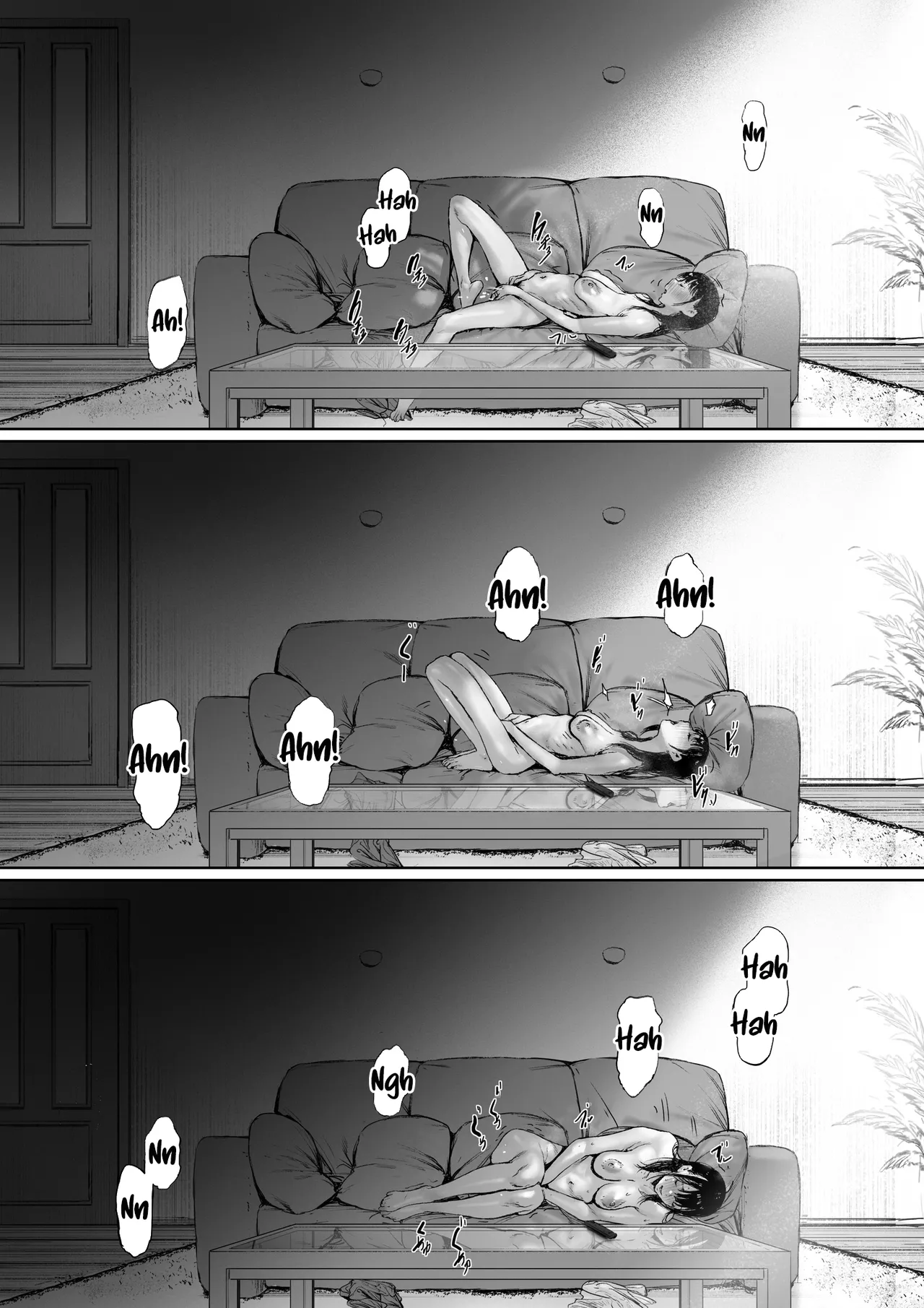Now Living With My Father-In-Law, I Was Supposed to Have a Happy Newlywed Life Part 2 page 109