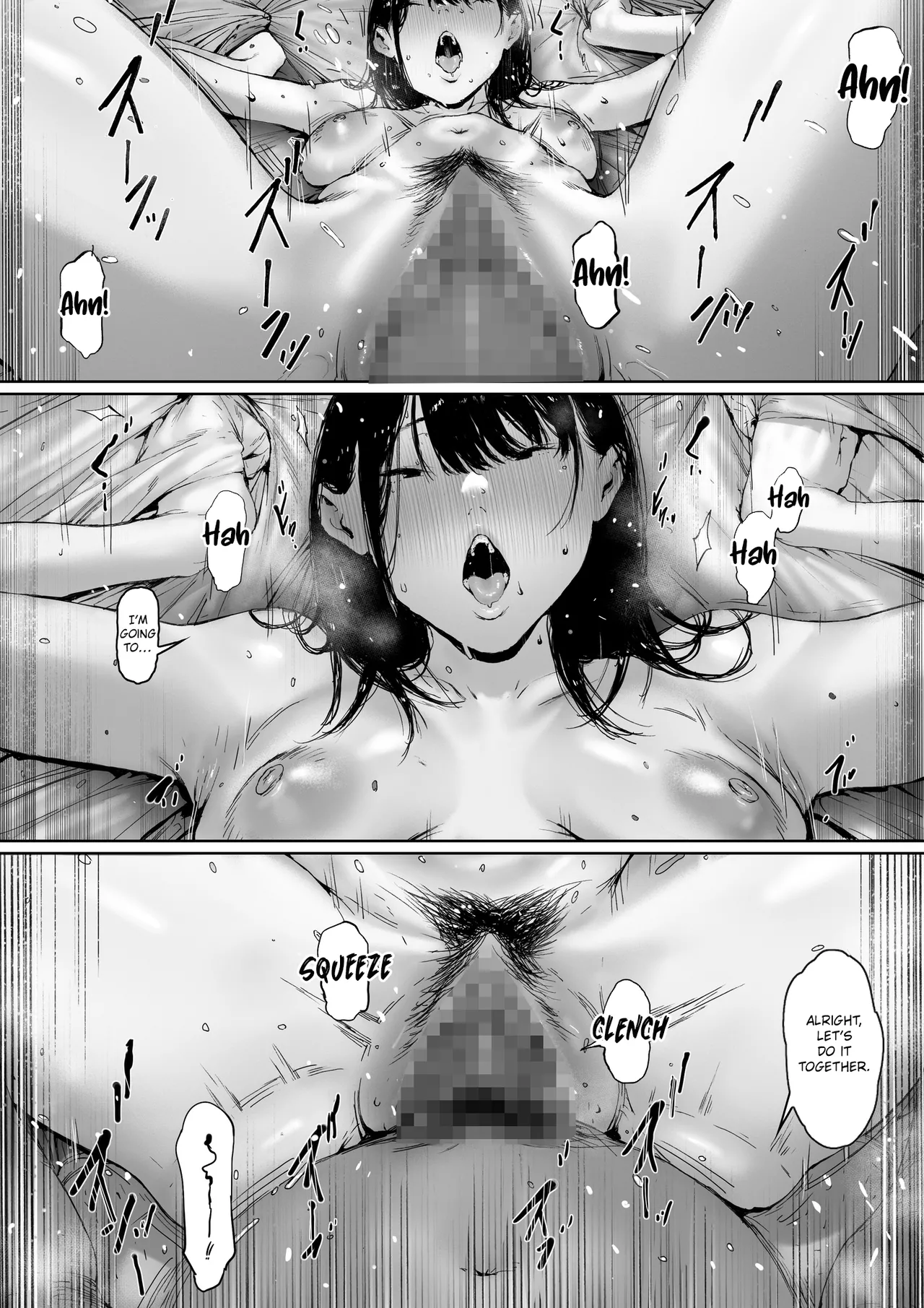 Now Living With My Father-In-Law, I Was Supposed to Have a Happy Newlywed Life Part 2 page 128