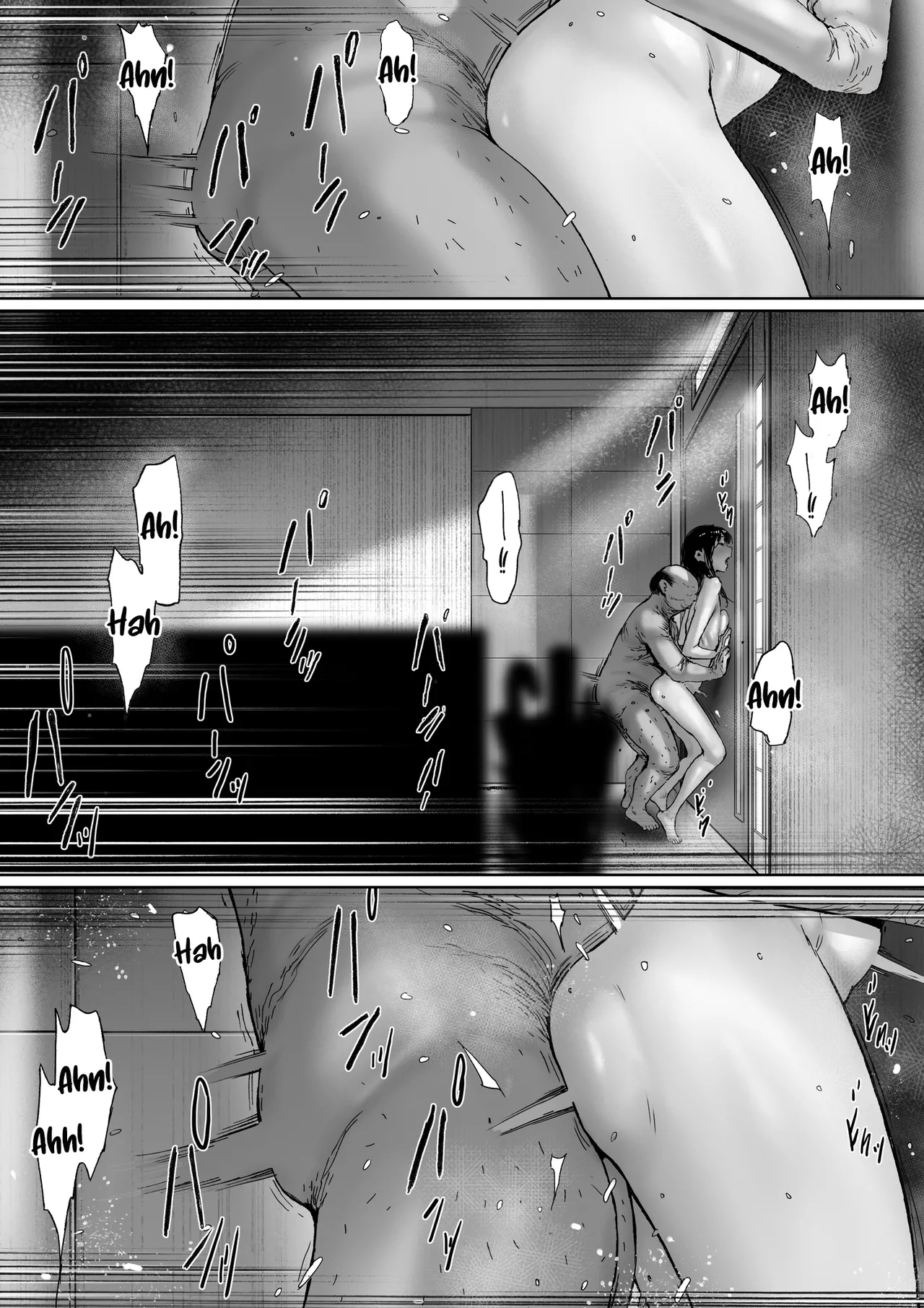 Now Living With My Father-In-Law, I Was Supposed to Have a Happy Newlywed Life Part 2 page 58