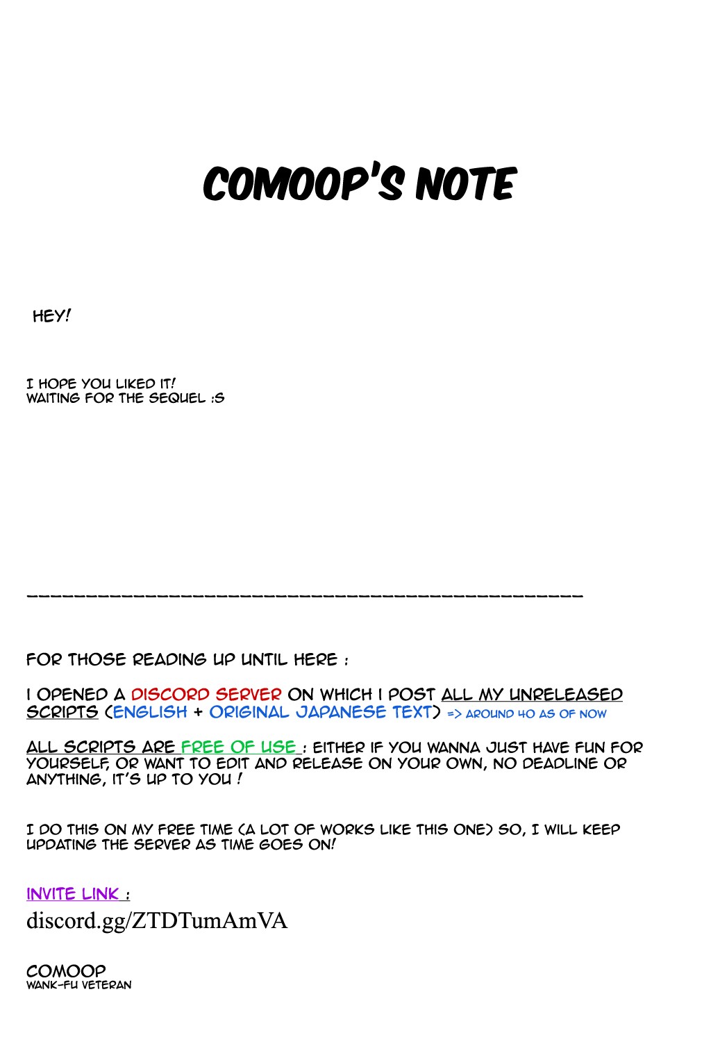 Now Living with my father-in-law, I was supposed to have a happy newlywed life page 140