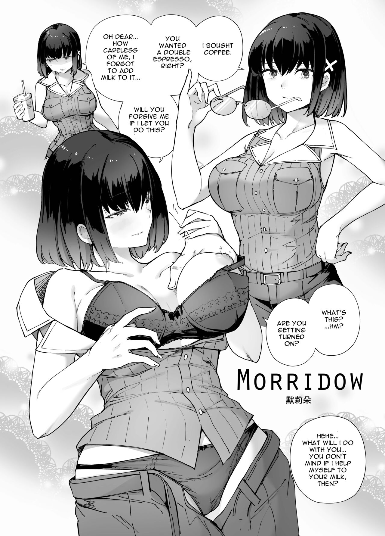NPC & Mobs 12p Issue page 2