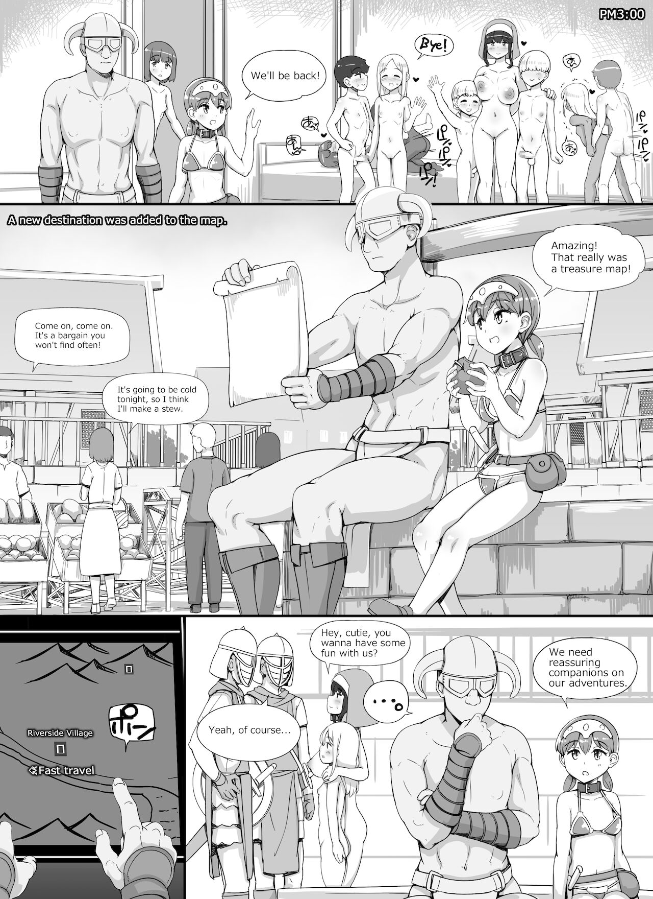 NPC Rape MOD 2 page 34