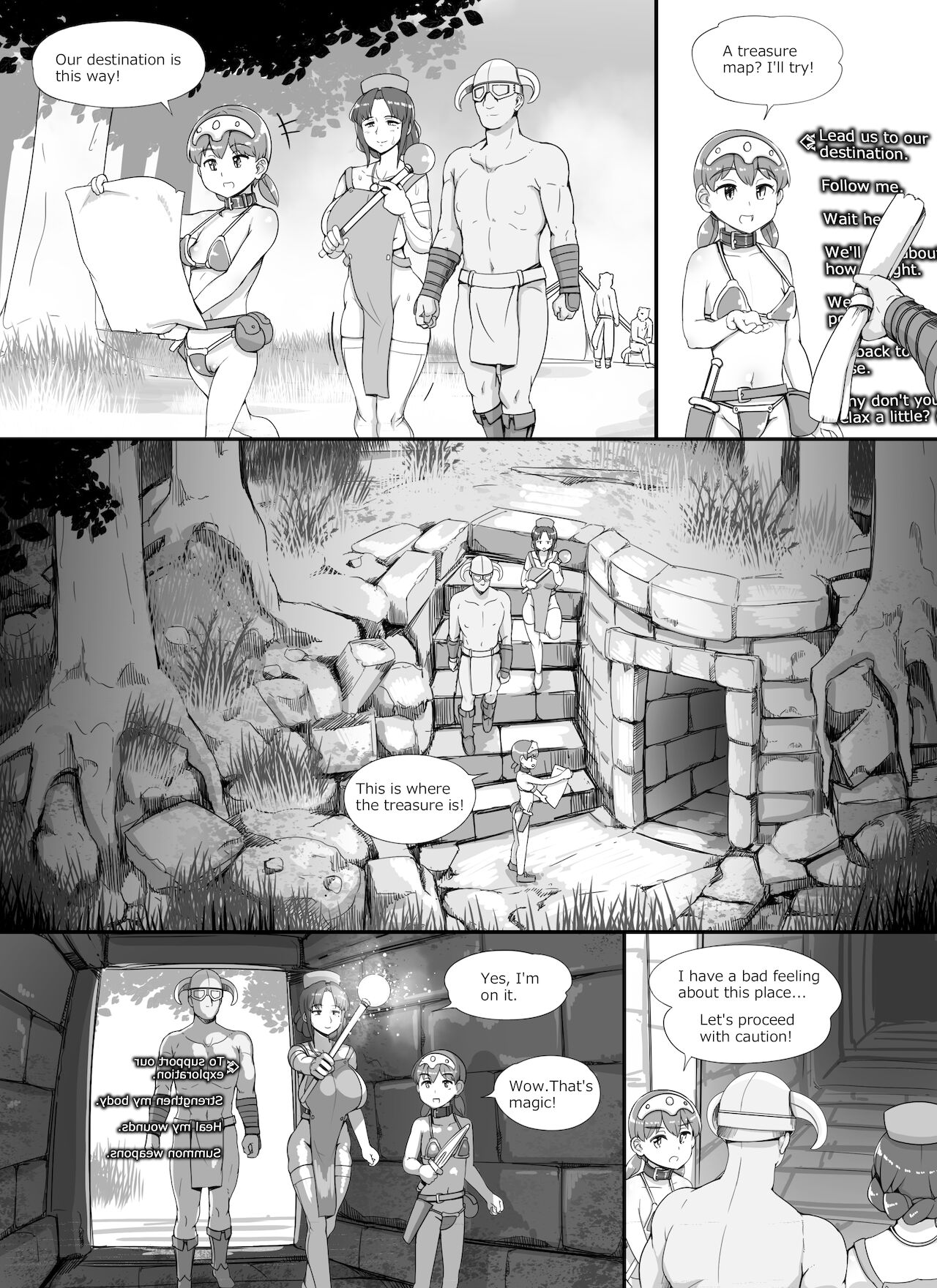 NPC Rape MOD 2 page 43