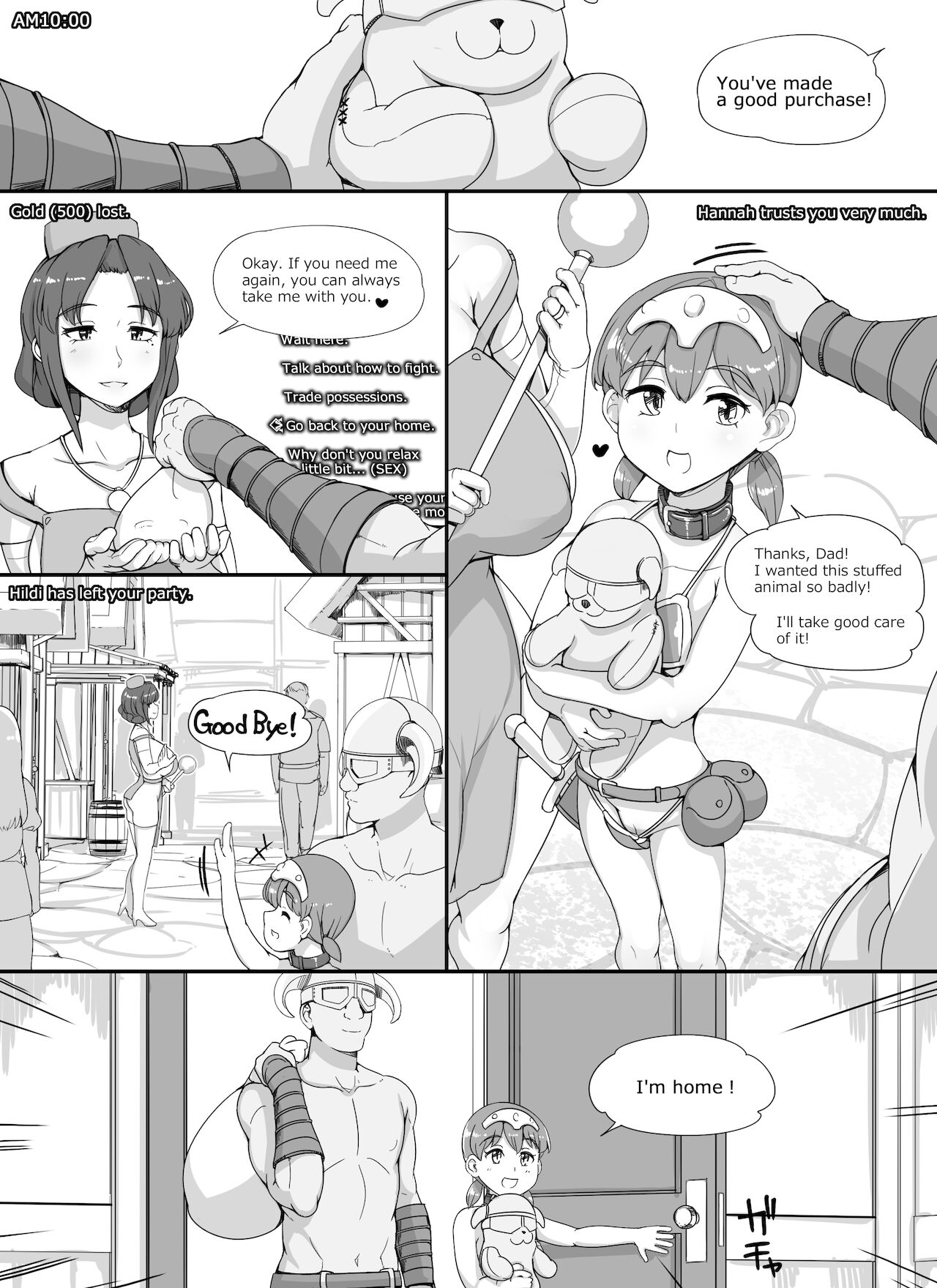NPC Rape MOD 2 page 64