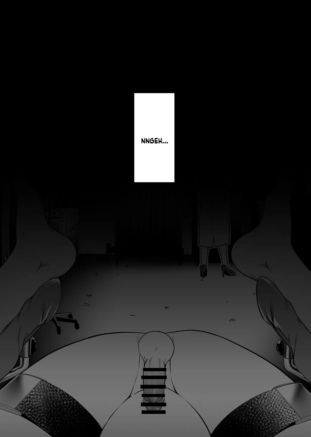 NTR復讐代行 1-19話 page 114