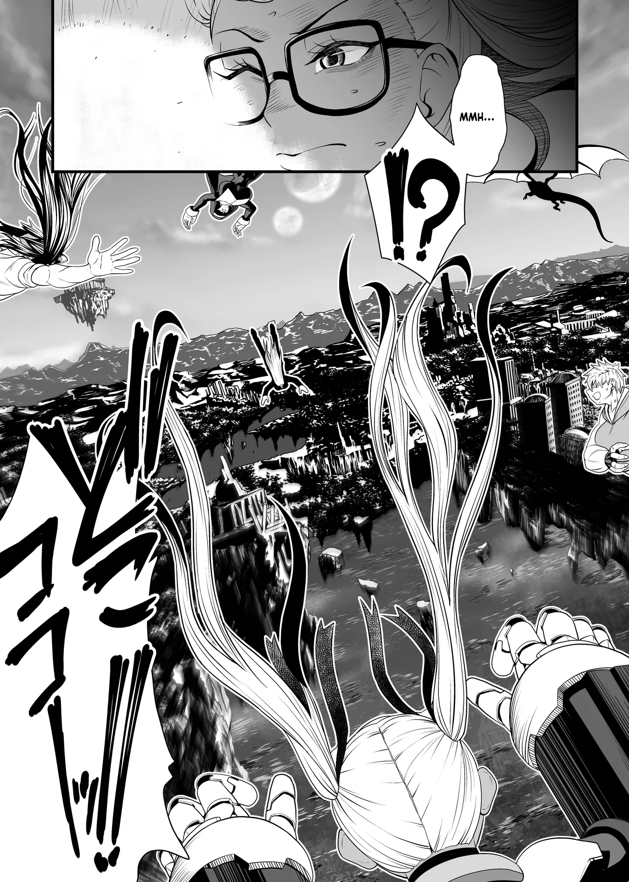 NTR復讐代行 1-19話 page 127