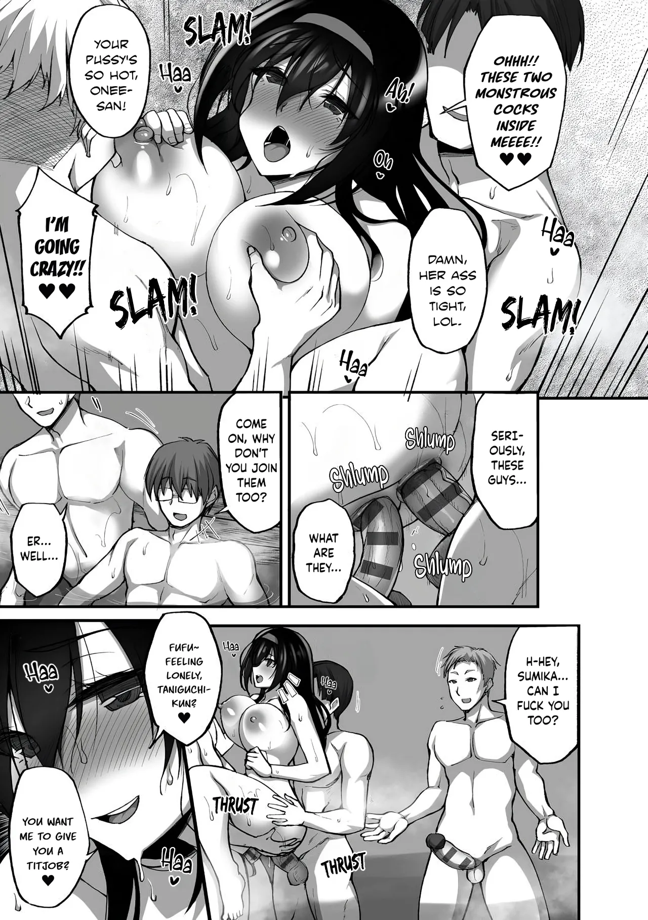 NTR Graduation Trip page 11