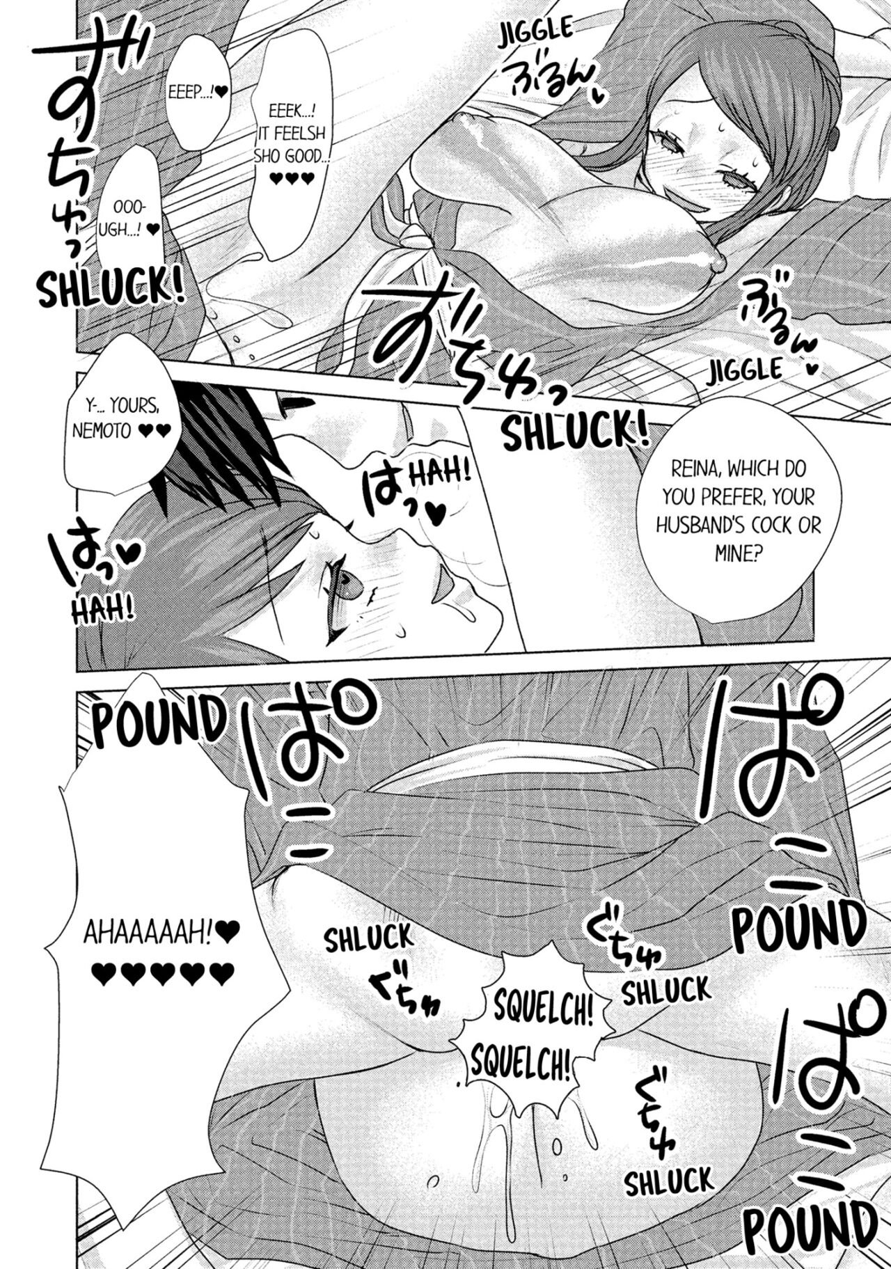 NTR in the Hot Springs page 11