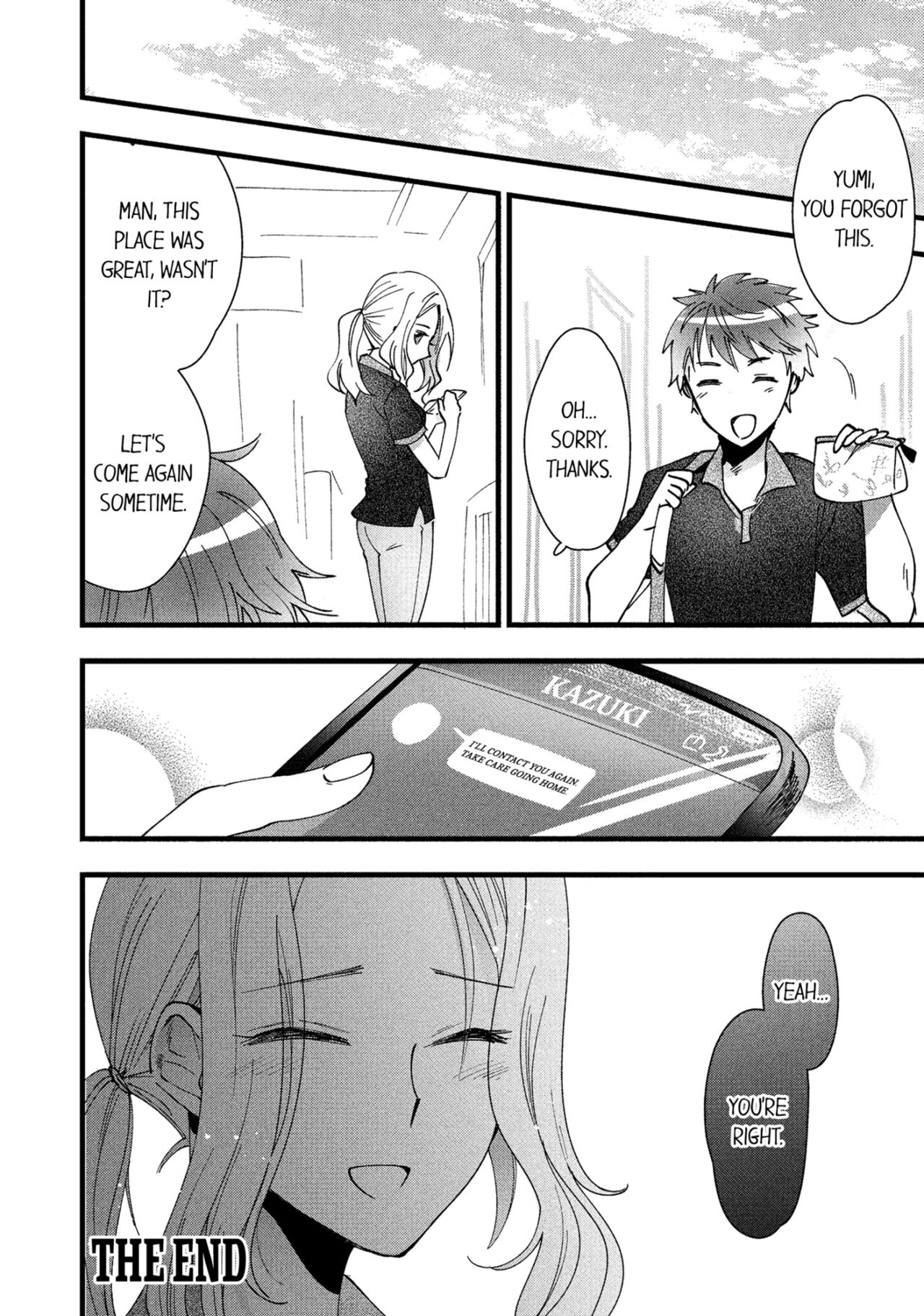 NTR in the Hot Springs page 111