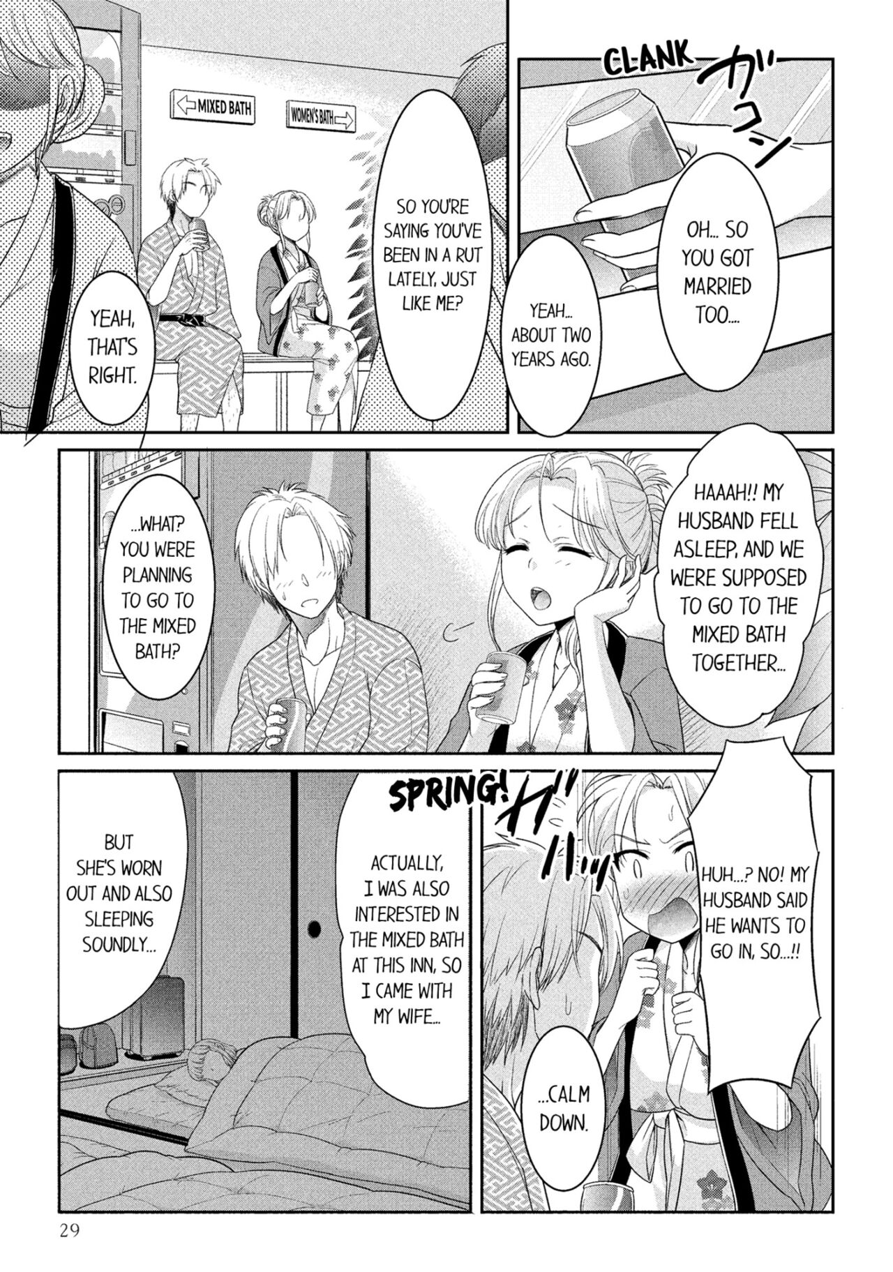 NTR in the Hot Springs page 30