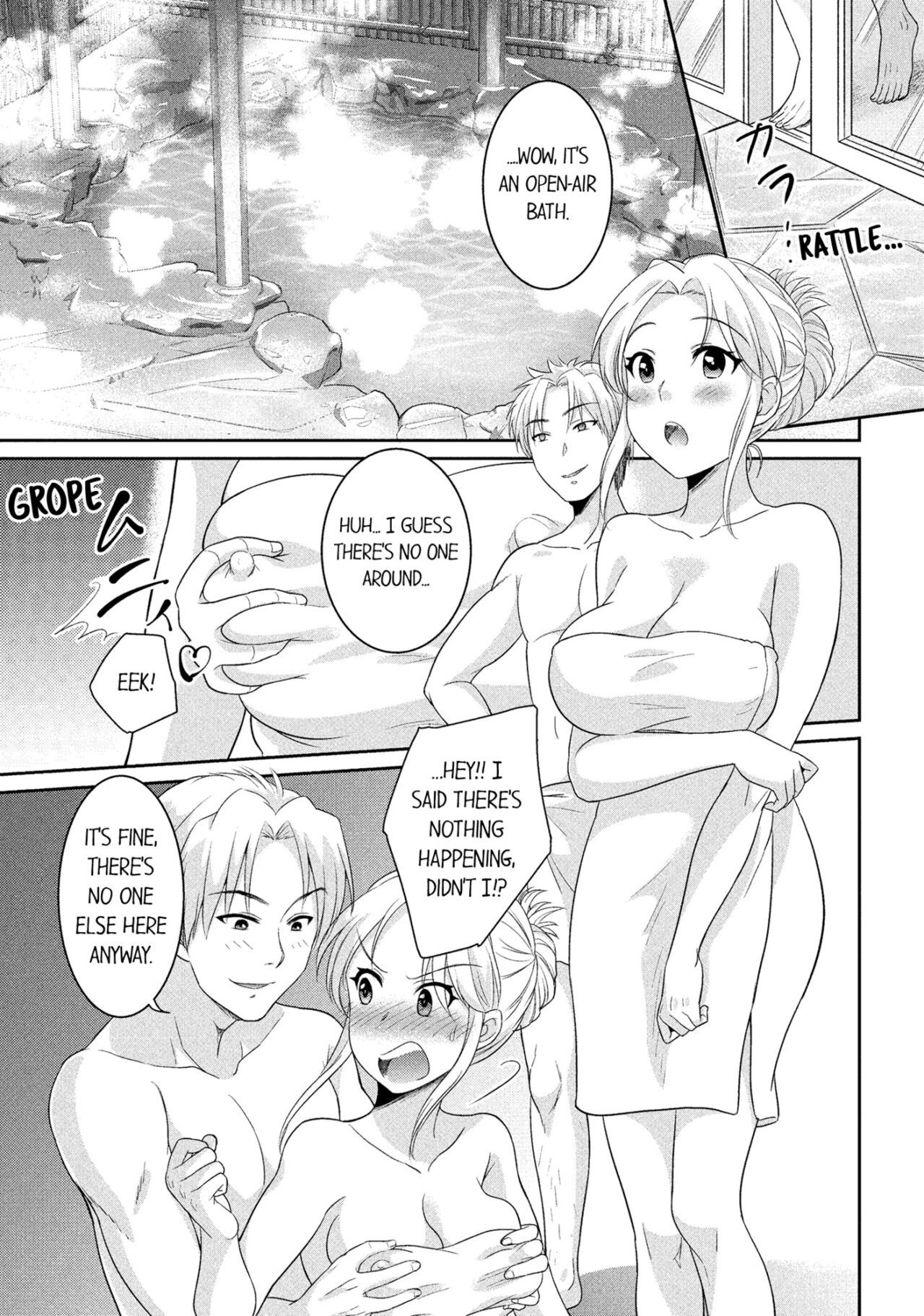 NTR in the Hot Springs page 32