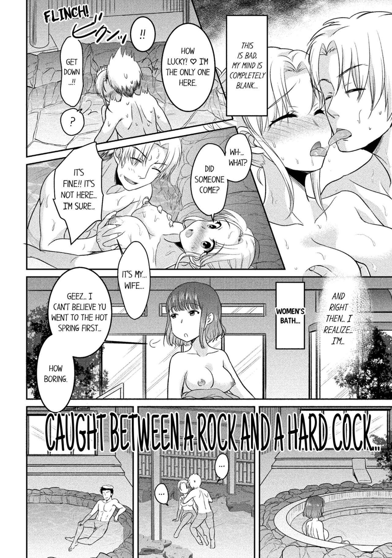 NTR in the Hot Springs page 39