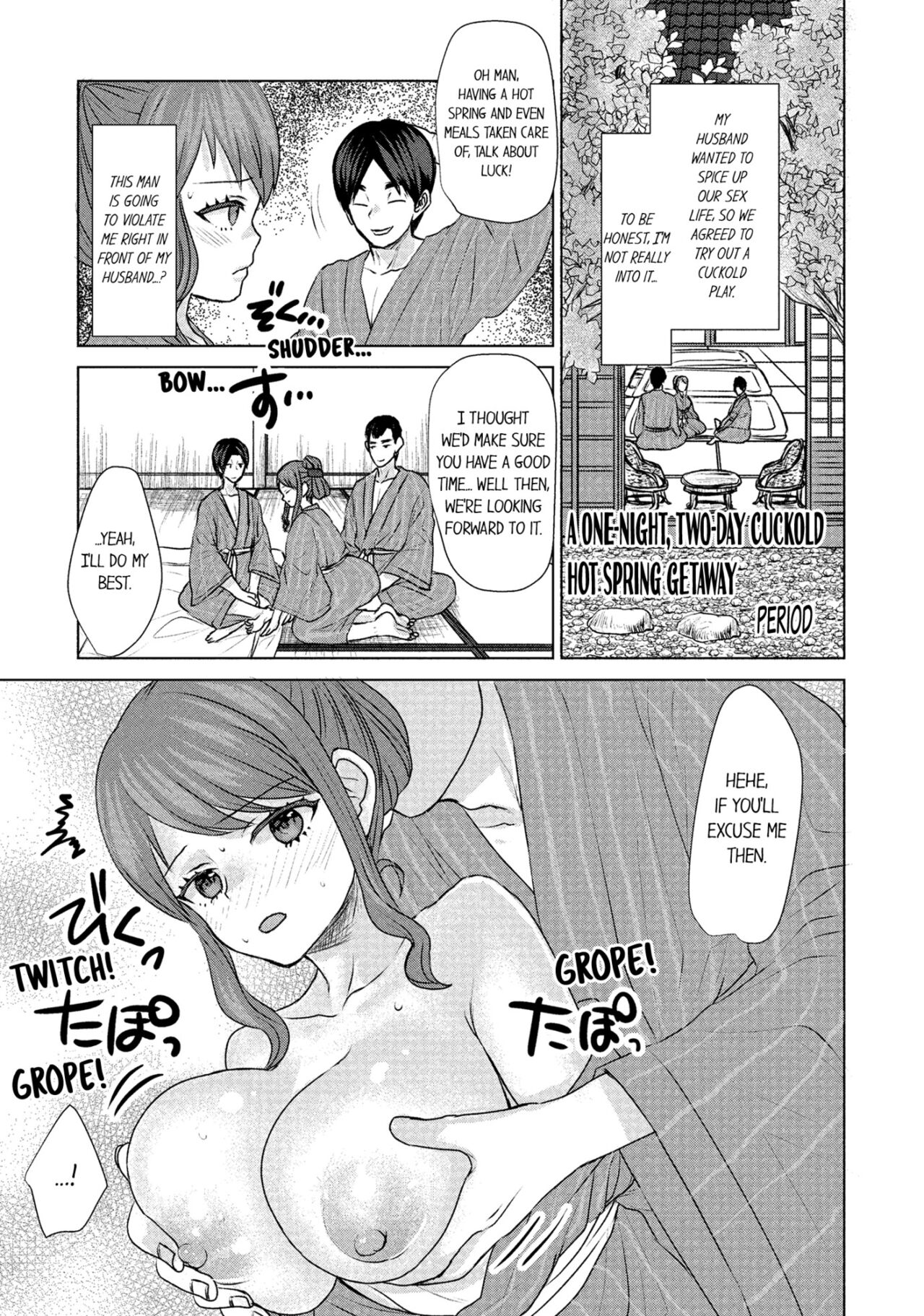 NTR in the Hot Springs page 4