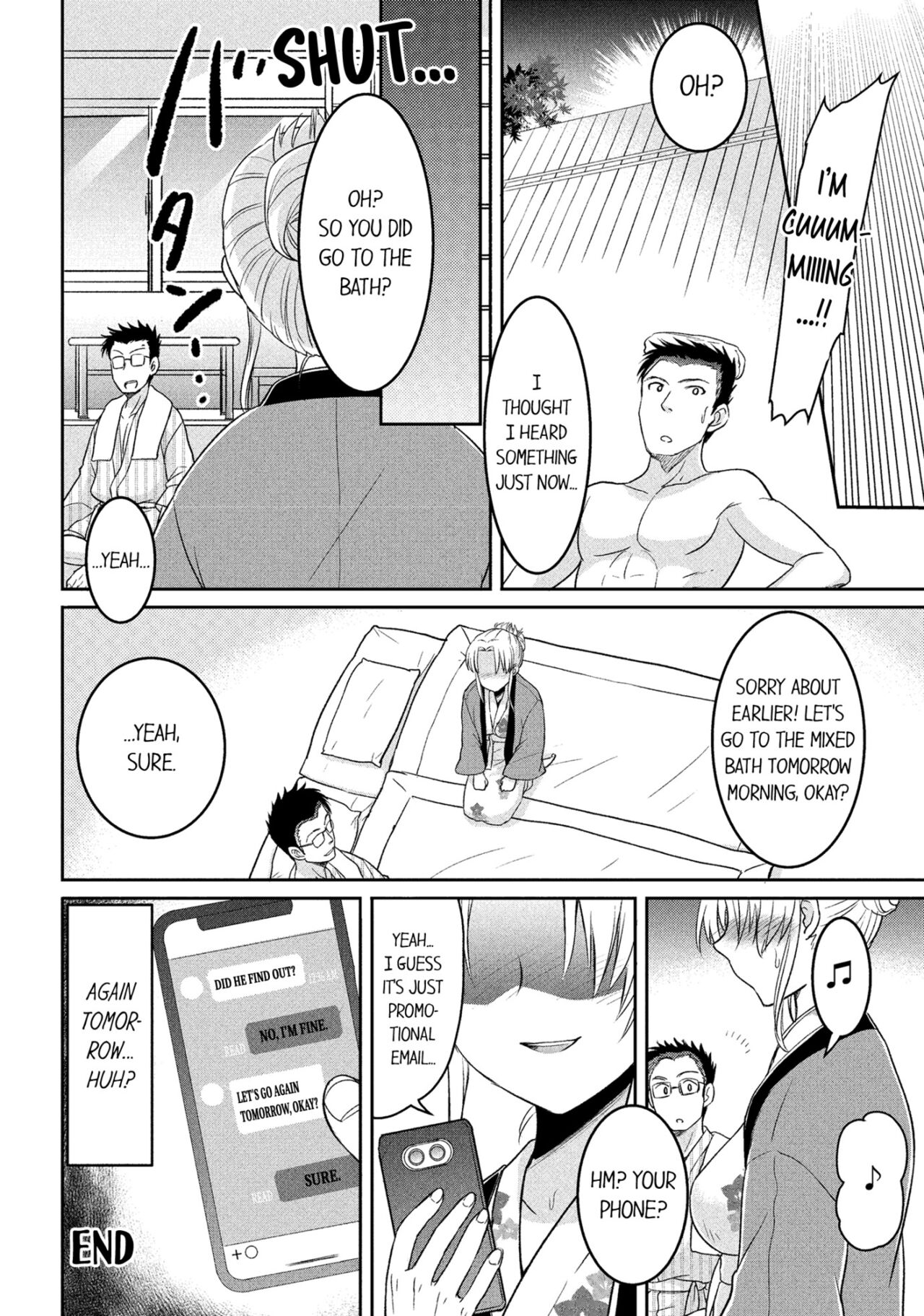 NTR in the Hot Springs page 41