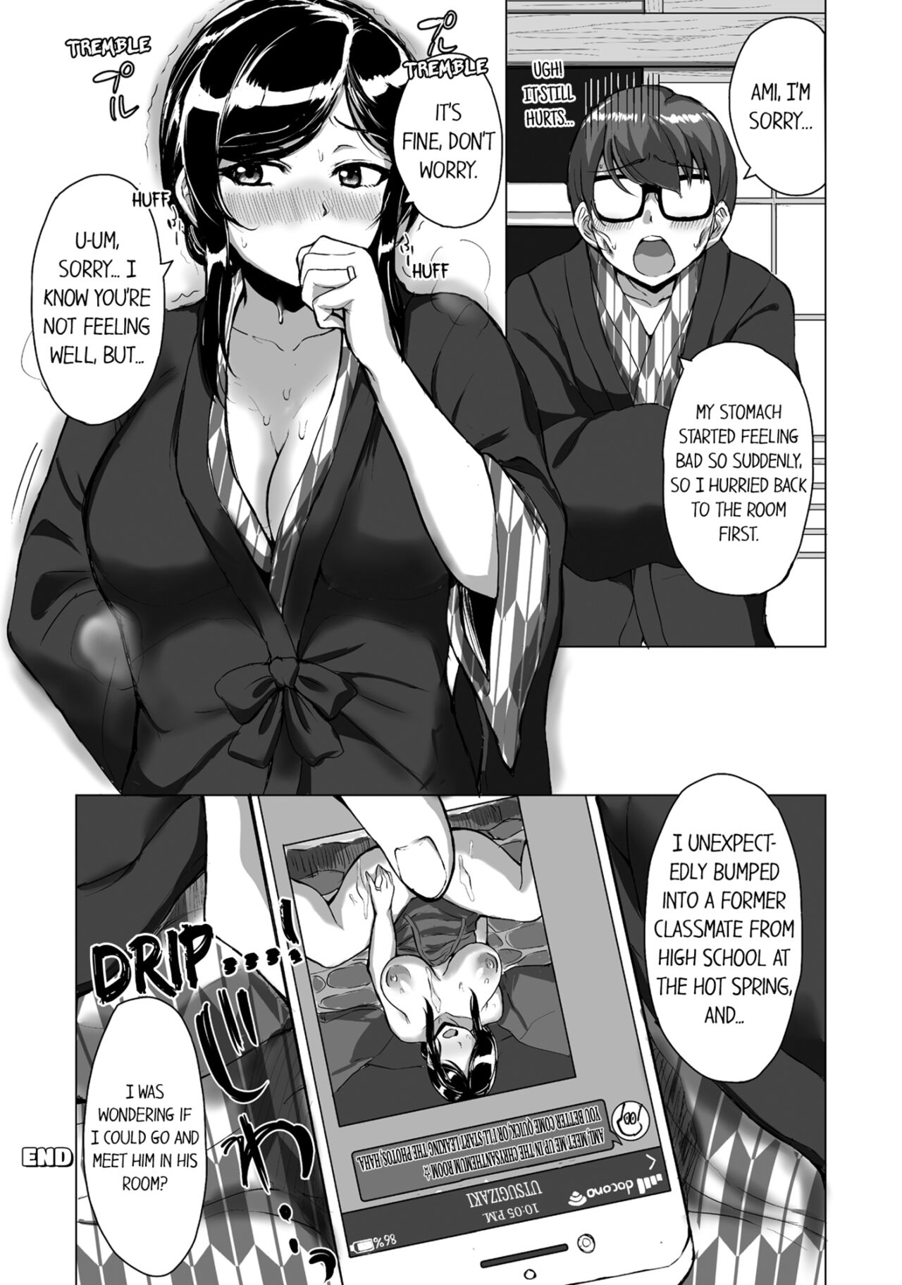 NTR in the Hot Springs page 55