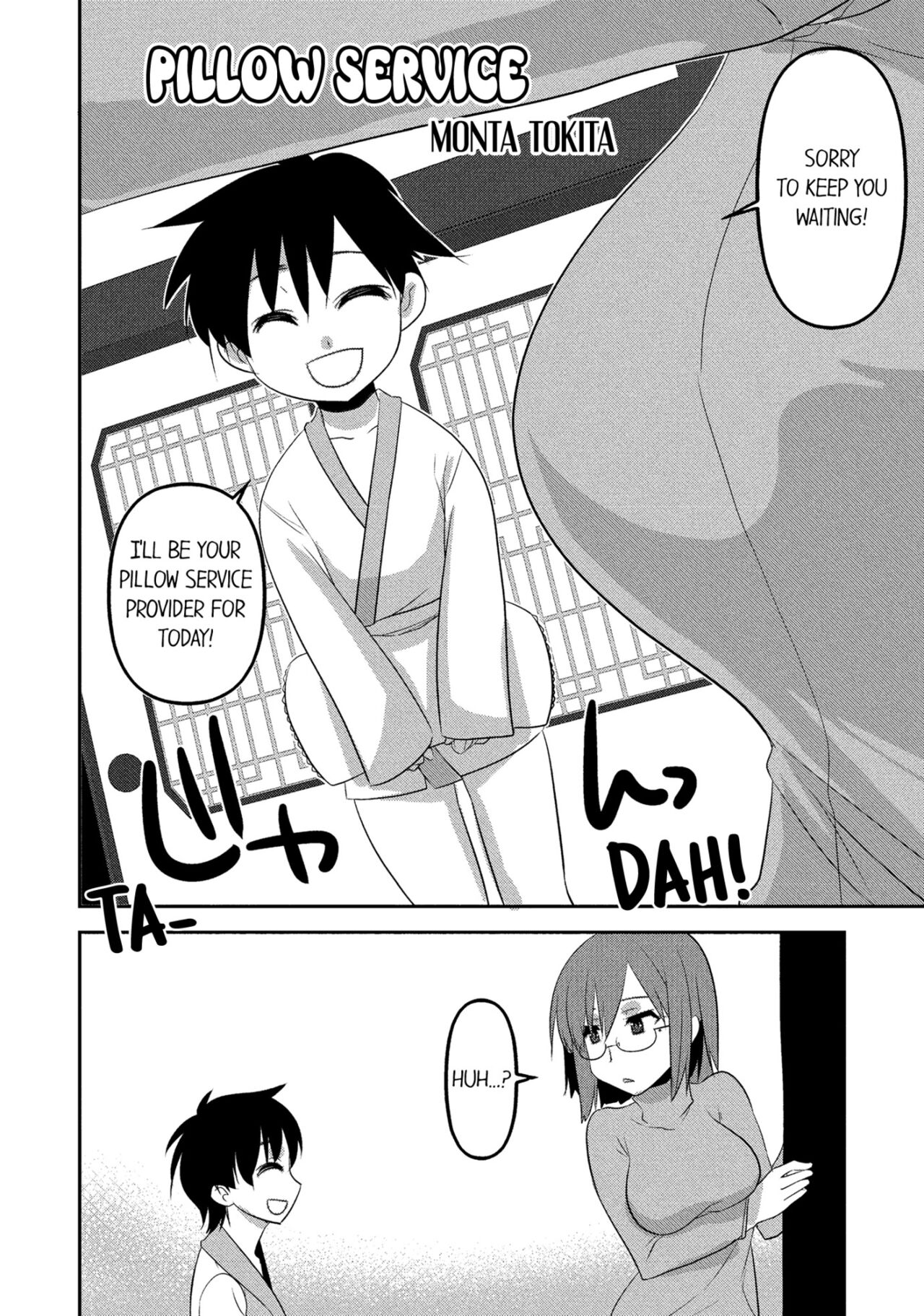 NTR in the Hot Springs page 59