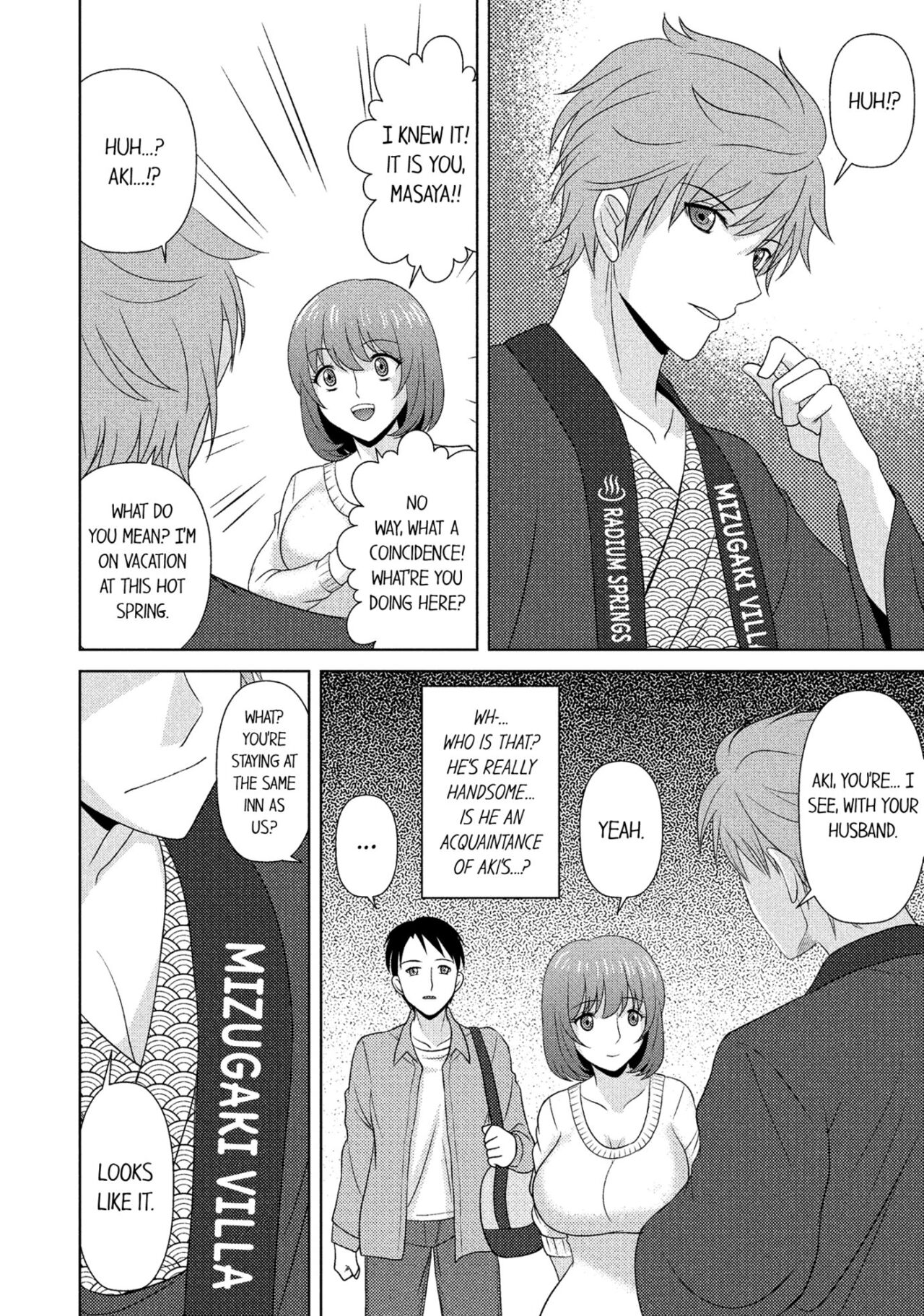 NTR in the Hot Springs page 69