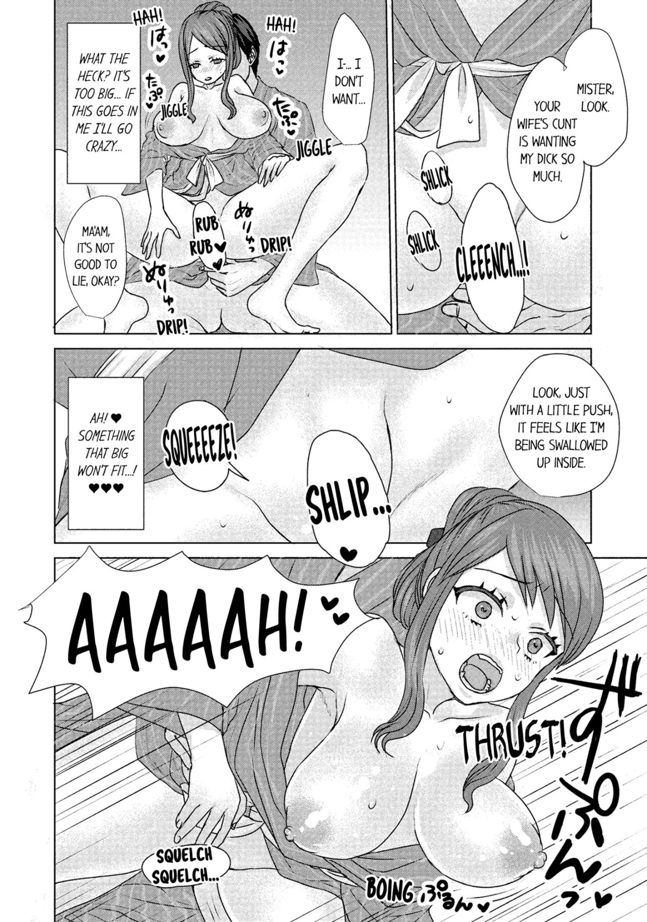 NTR in the Hot Springs page 7