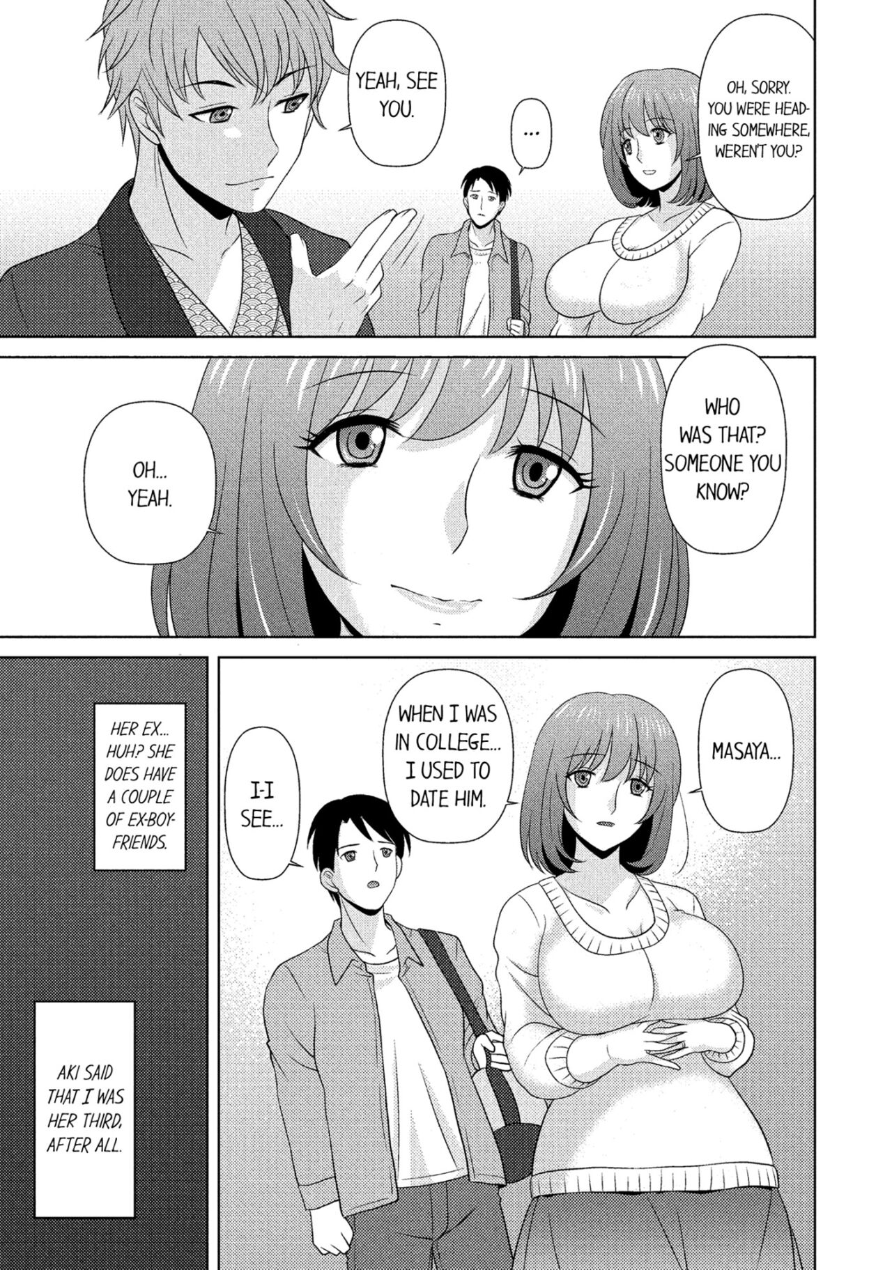 NTR in the Hot Springs page 70