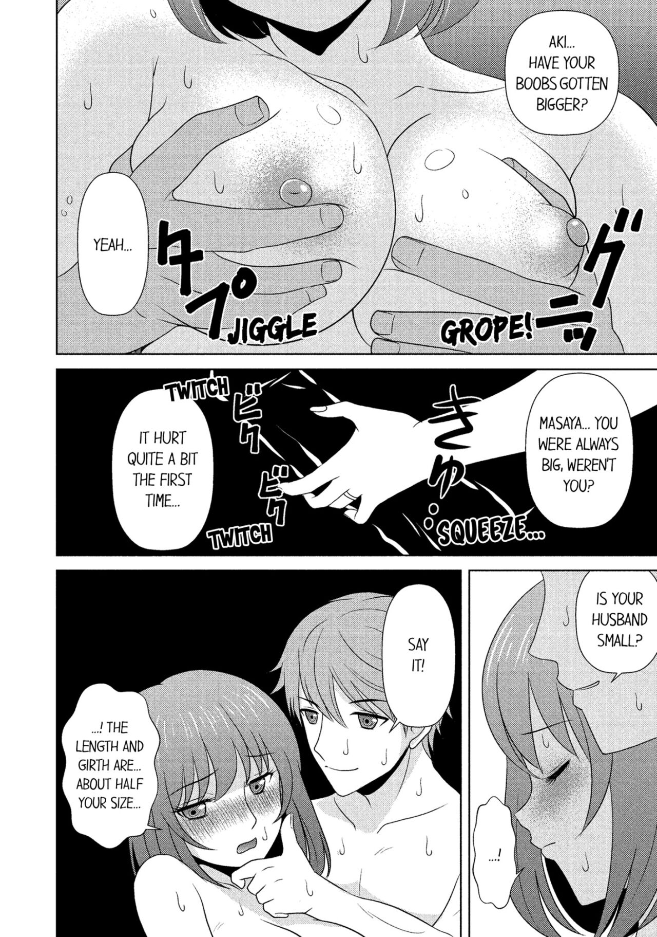 NTR in the Hot Springs page 77