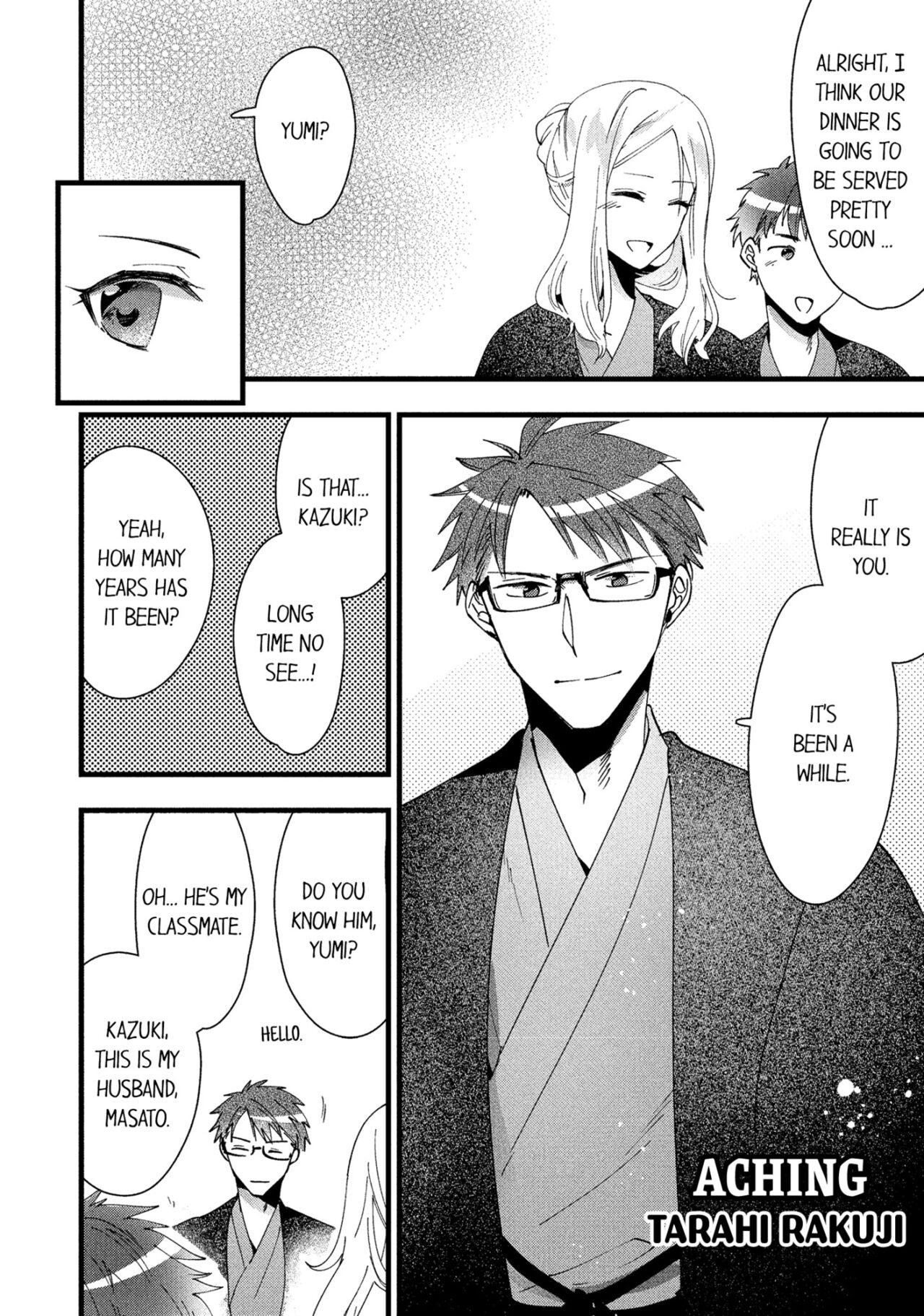 NTR in the Hot Springs page 97