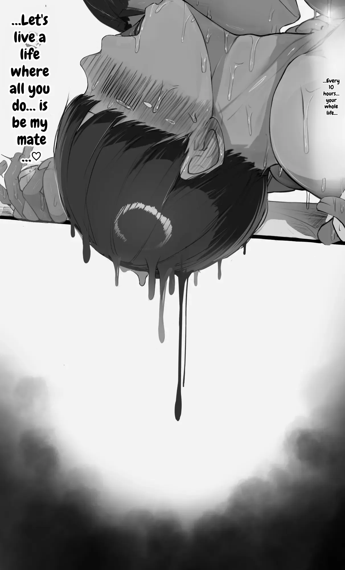 NTR Jigo Houkoku 2 After page 126