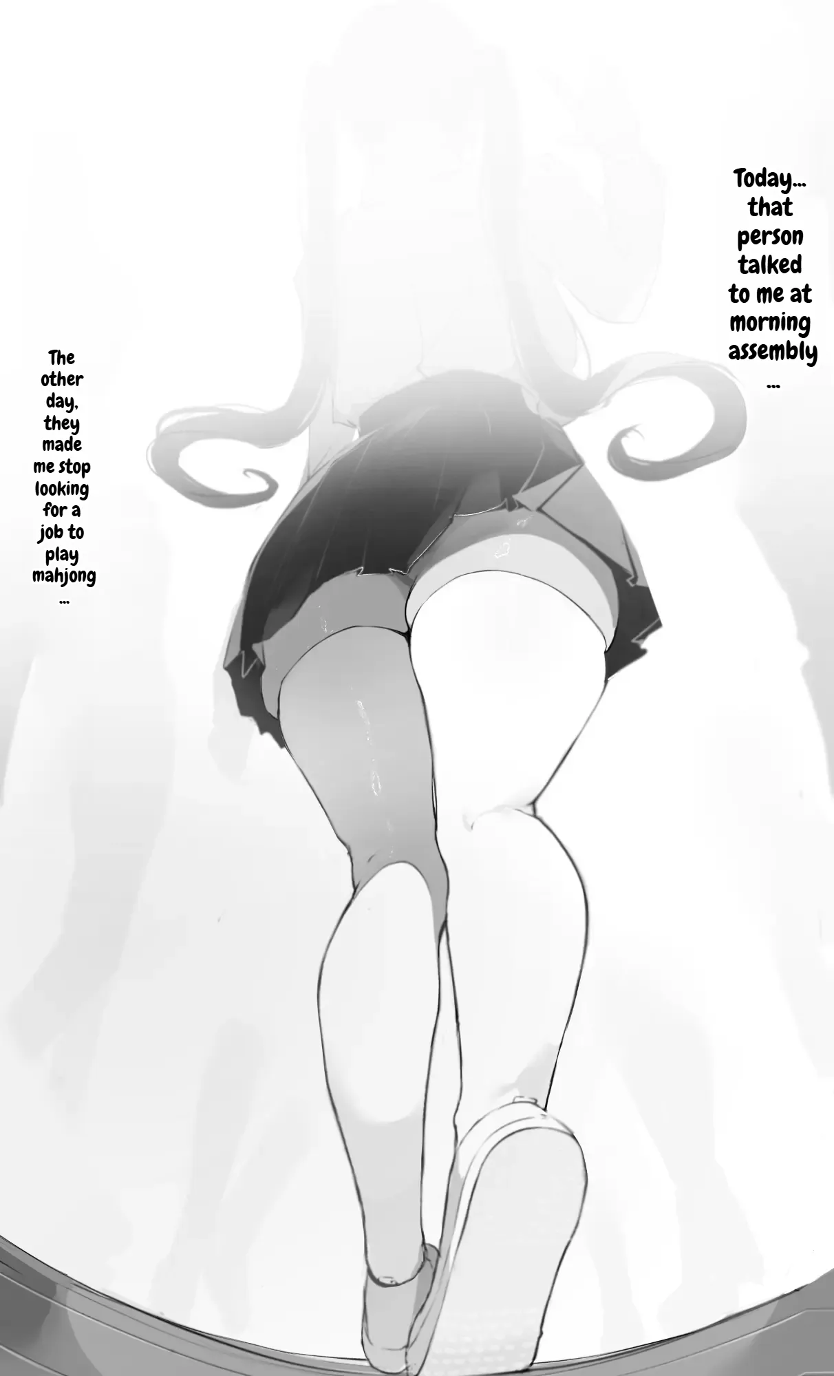 NTR Jigo Houkoku 2 After page 2