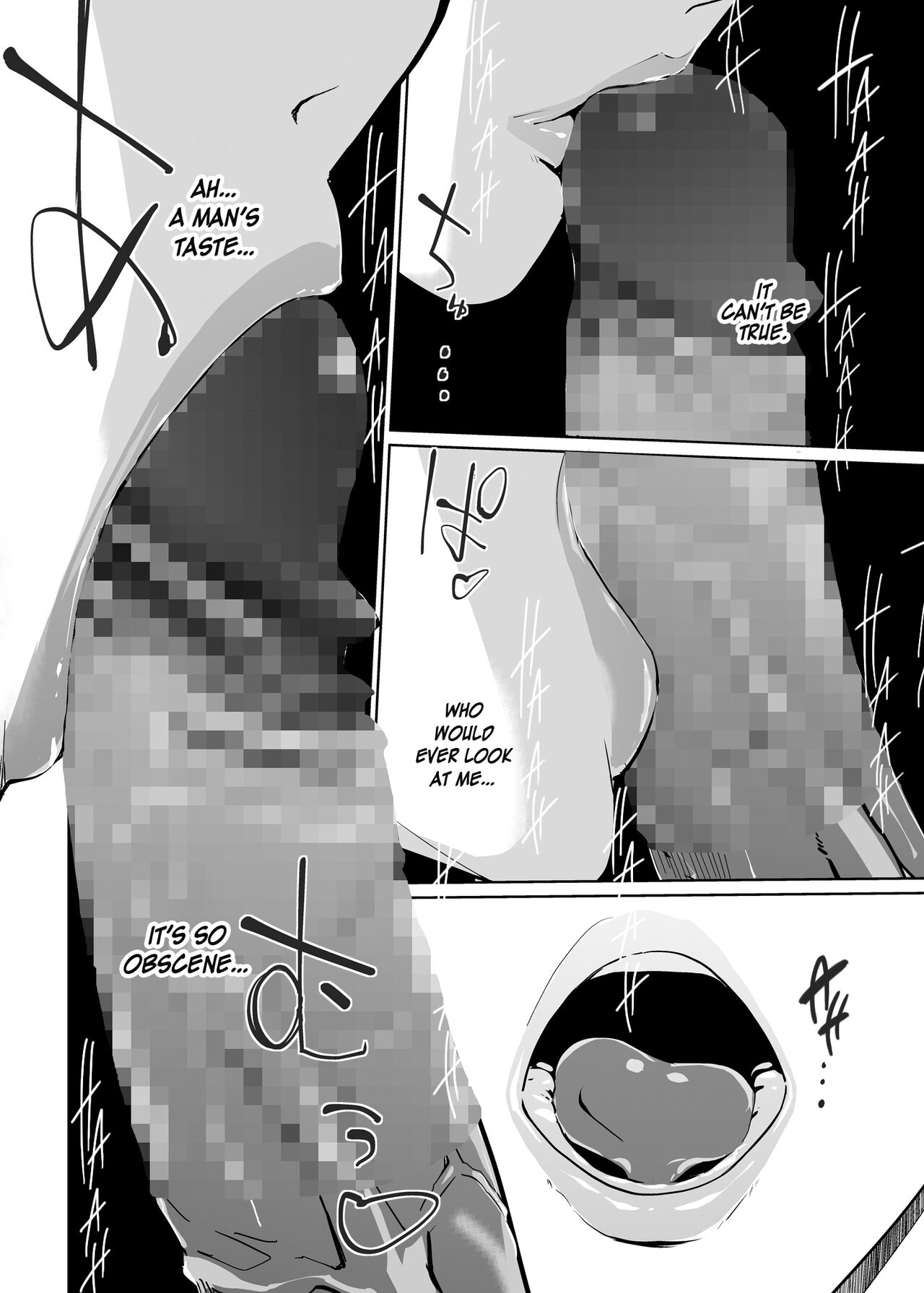 NTR Midnight Pool Season 2 #1 page 35