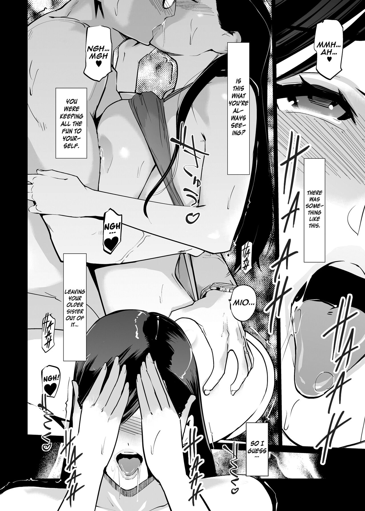 NTR Midnight Pool Season 2 #1 page 62