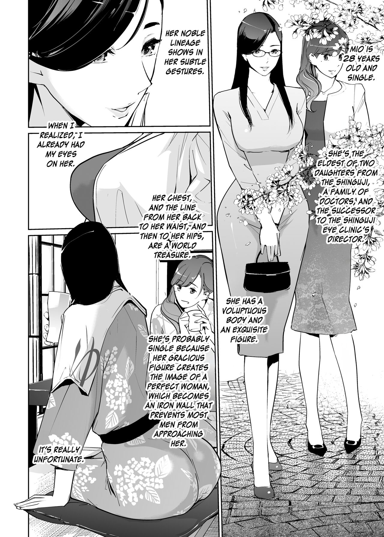 NTR Midnight Pool Season 2 #1 page 12
