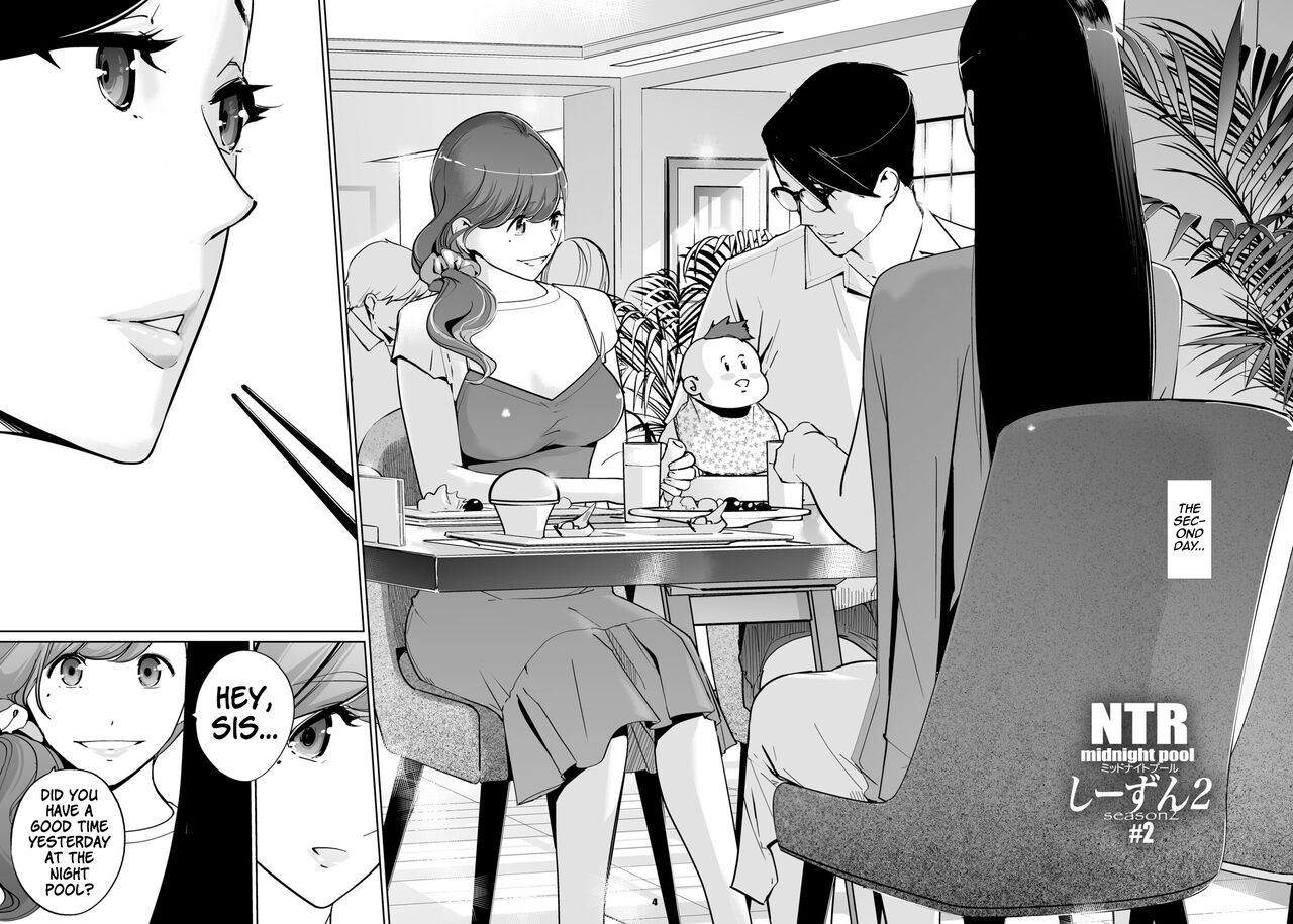 NTR Midnight Pool Season 2 #2 page 4