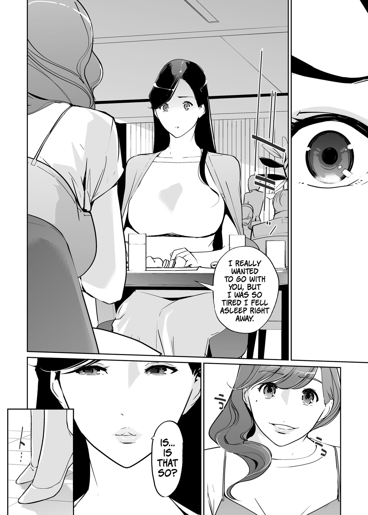 NTR Midnight Pool Season 2 #2 page 5