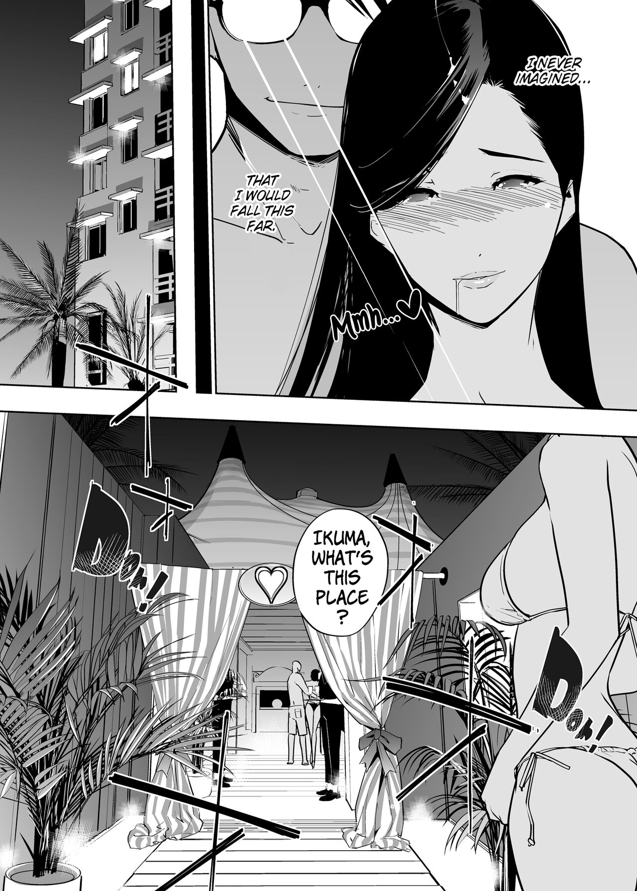NTR Midnight Pool Season 2 #2 page 54