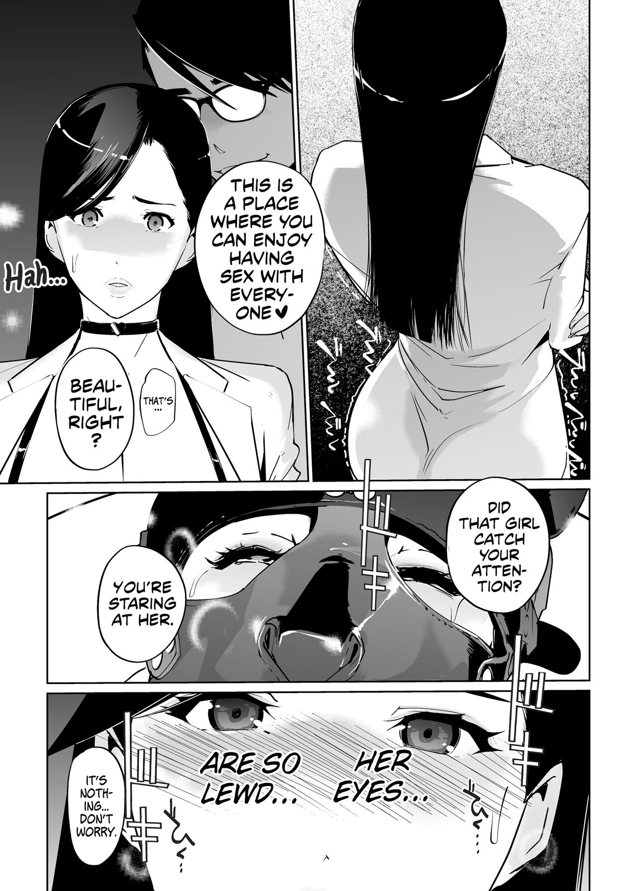 NTR Midnight Pool Season 2 #2 page 61