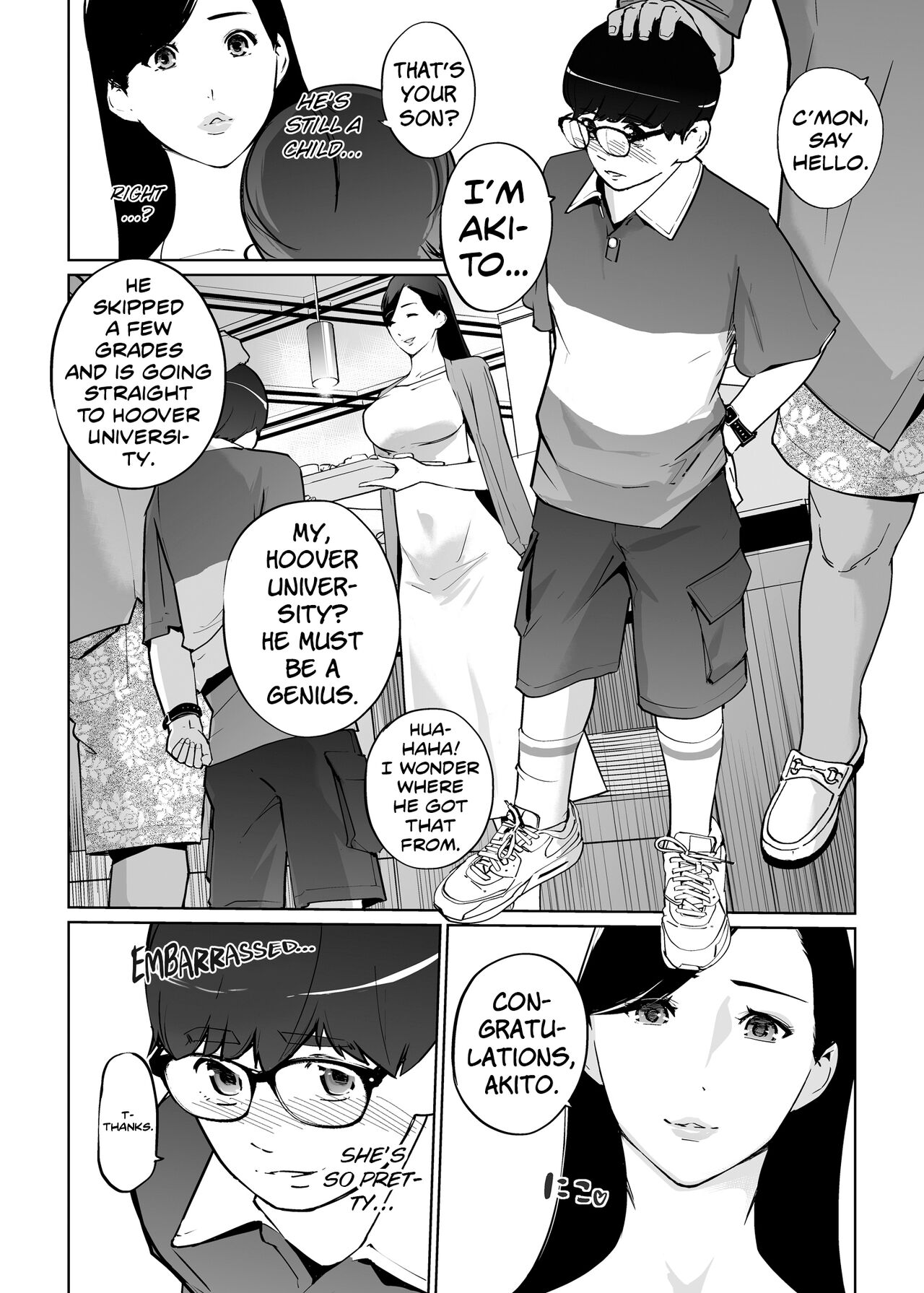 NTR Midnight Pool Season 2 #2 page 9