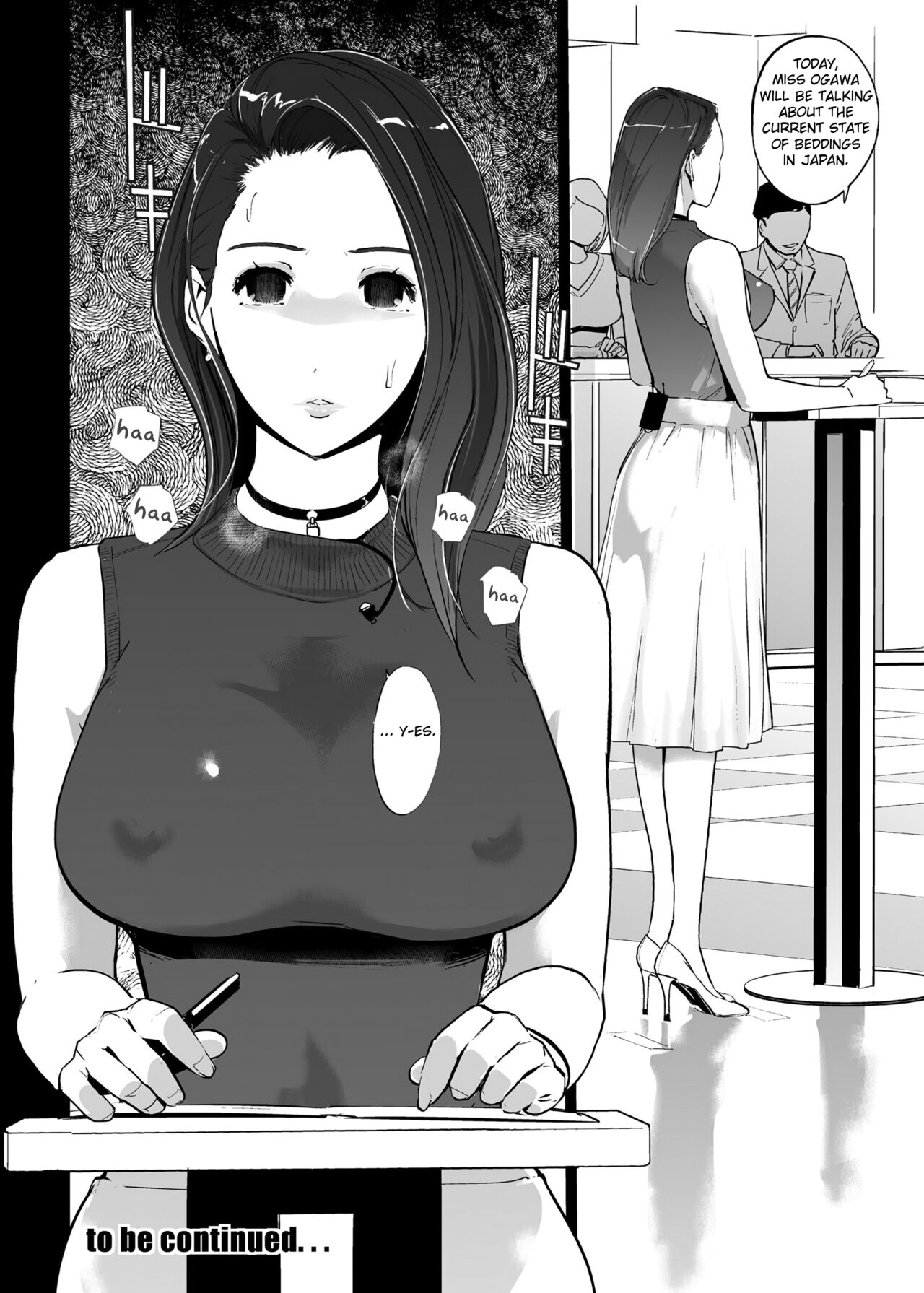 NTR Nemuri Hime vol. 2 page 73