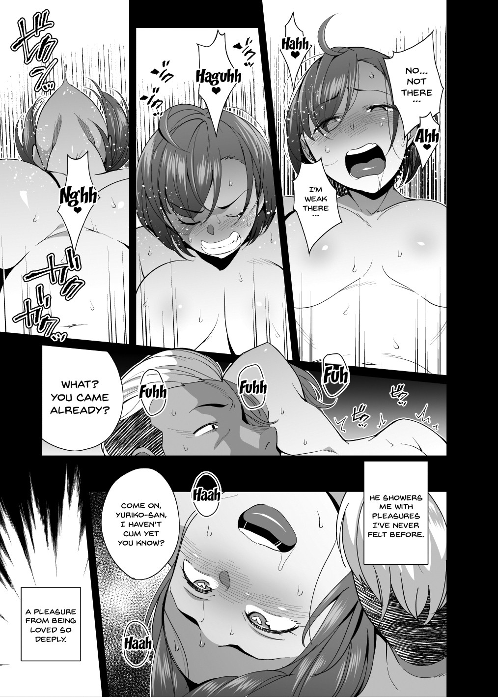 NTR-Sexersise page 27