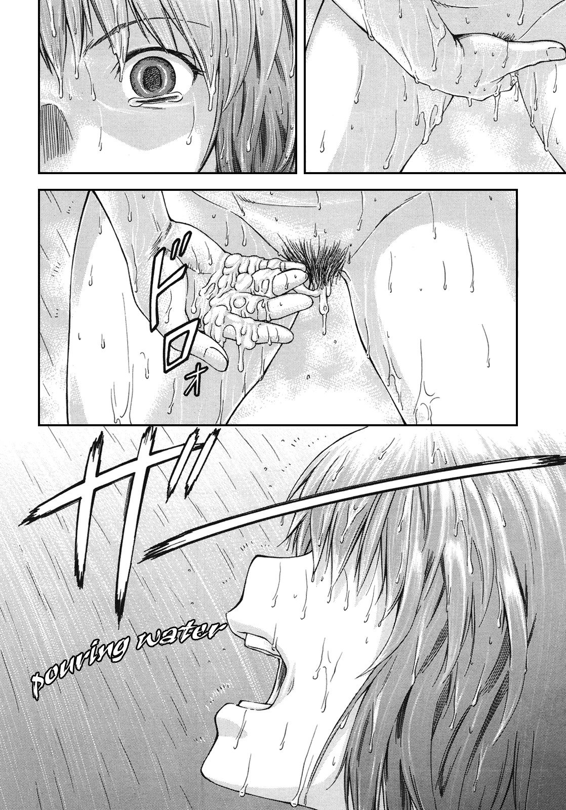 NTR Shoujo - NTR Girl page 130