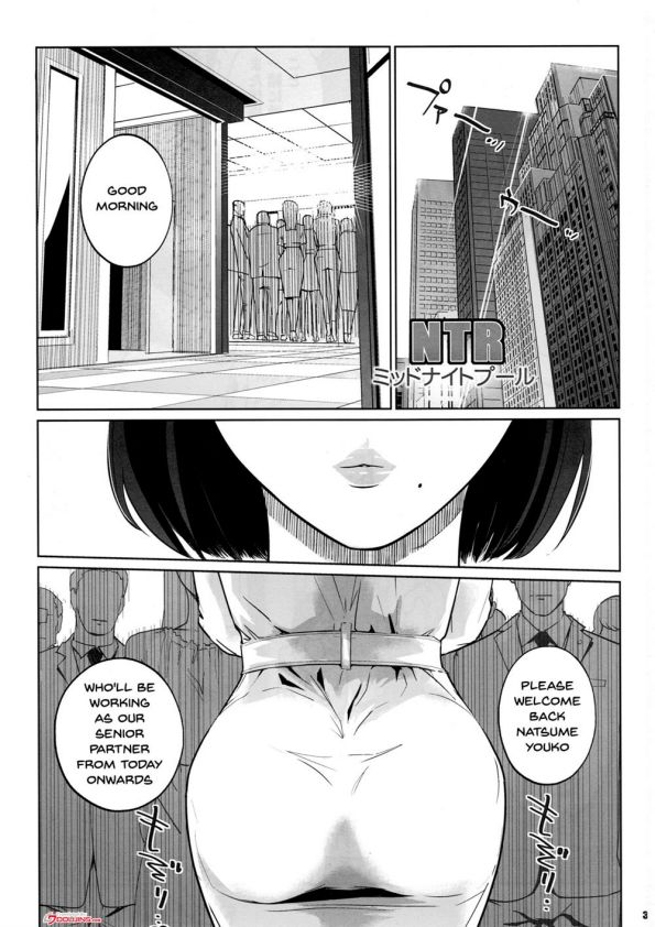 NTR THE MIDNIGHT POOL CH 1-3 page 93