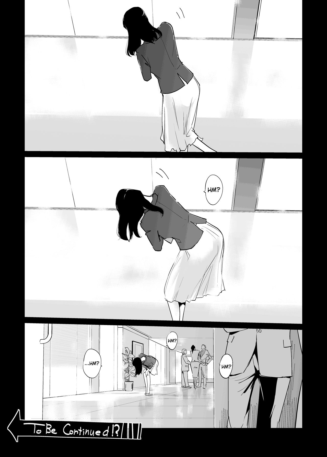 NTR THE MIDNIGHT POOL Kanketsuhen page 54