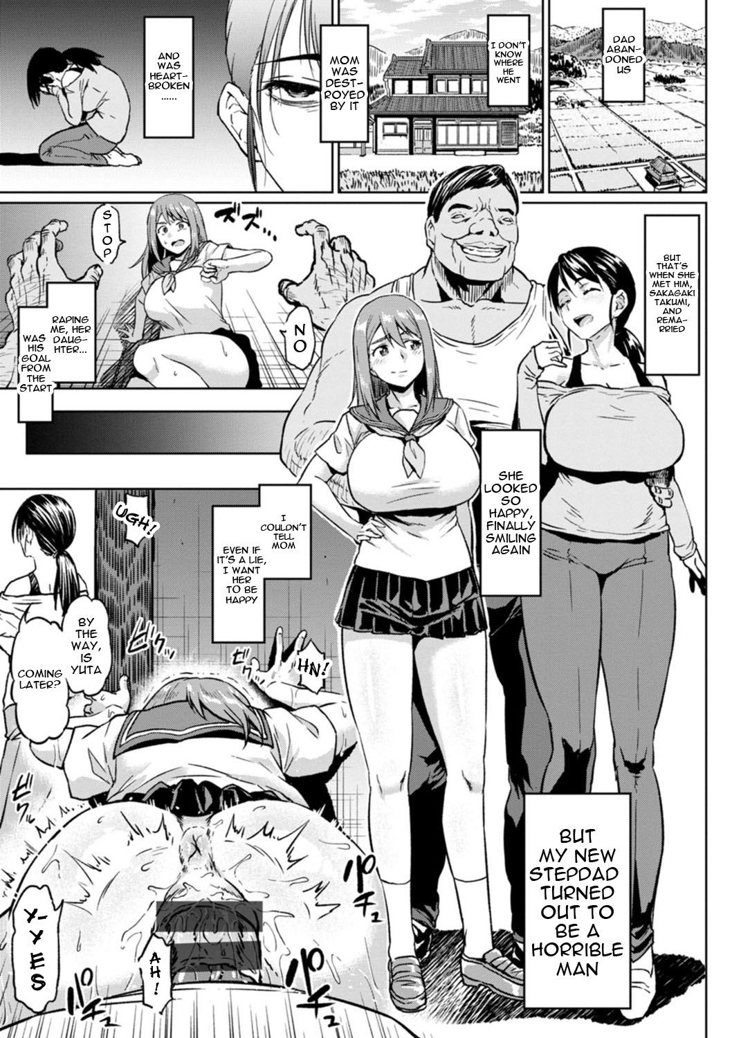 NTR World Ch. 1-6 page 49
