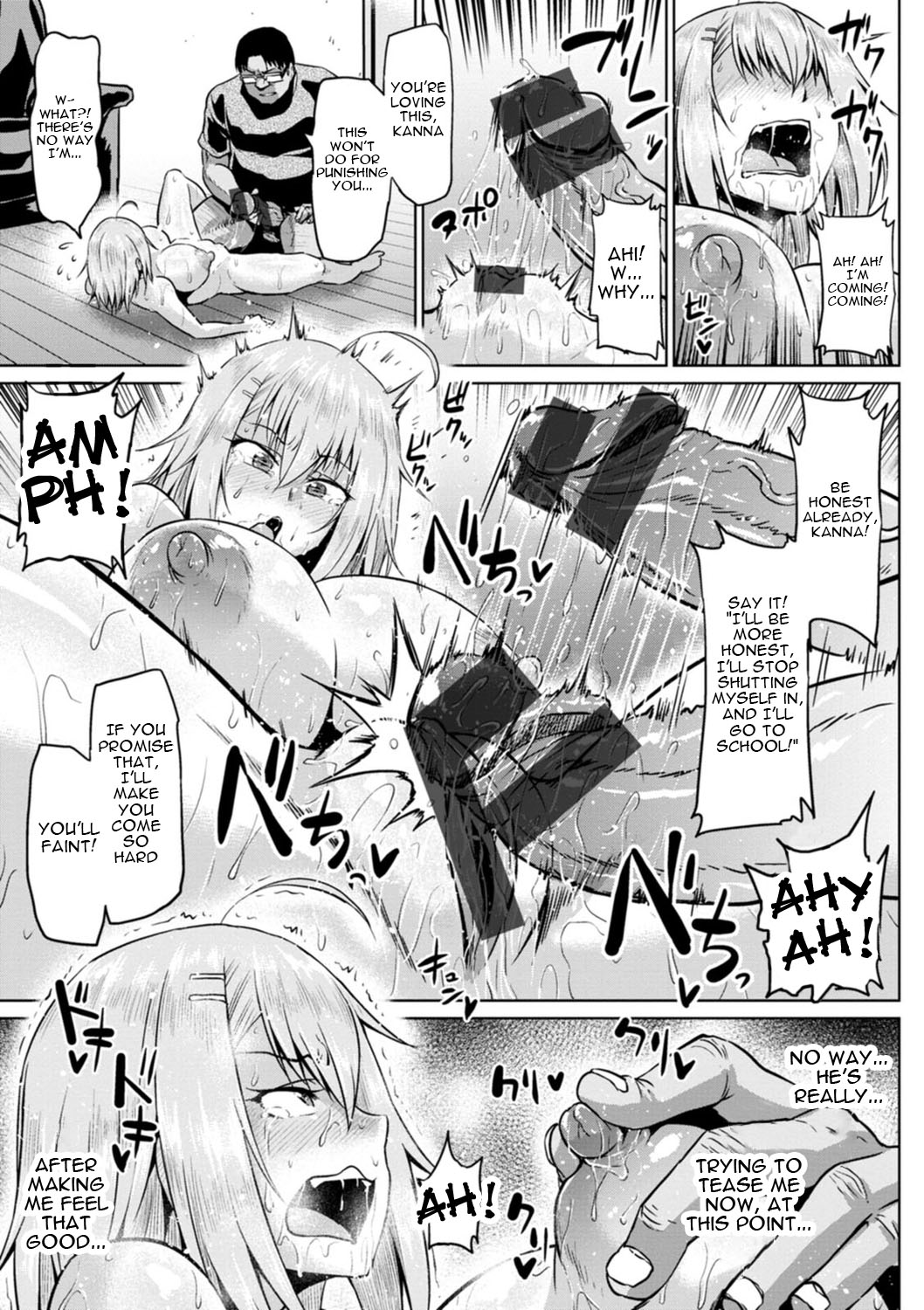 NTR World Ch. 1-8 page 161