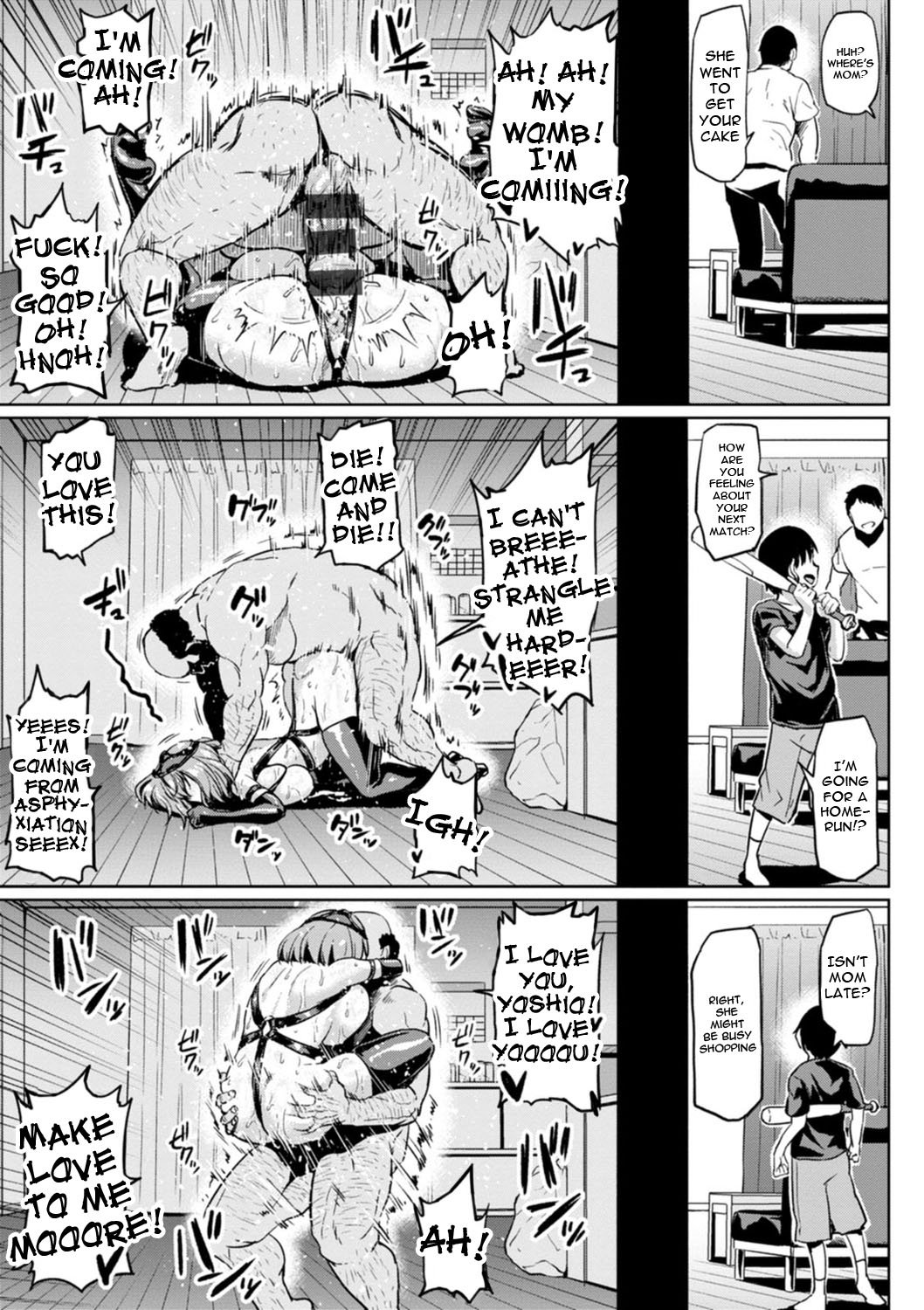 NTR World Ch. 1-8 page 41
