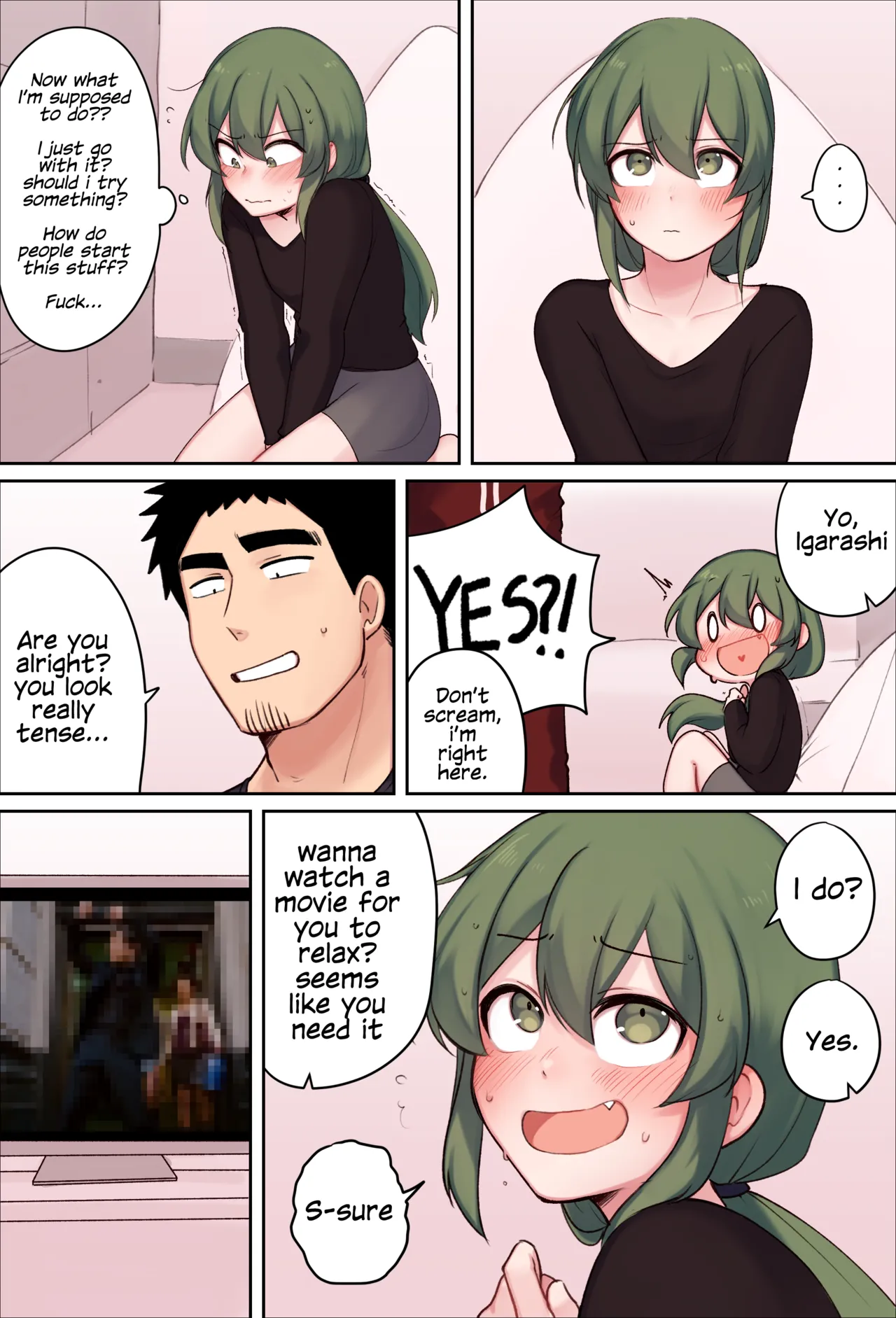Nudes page 10
